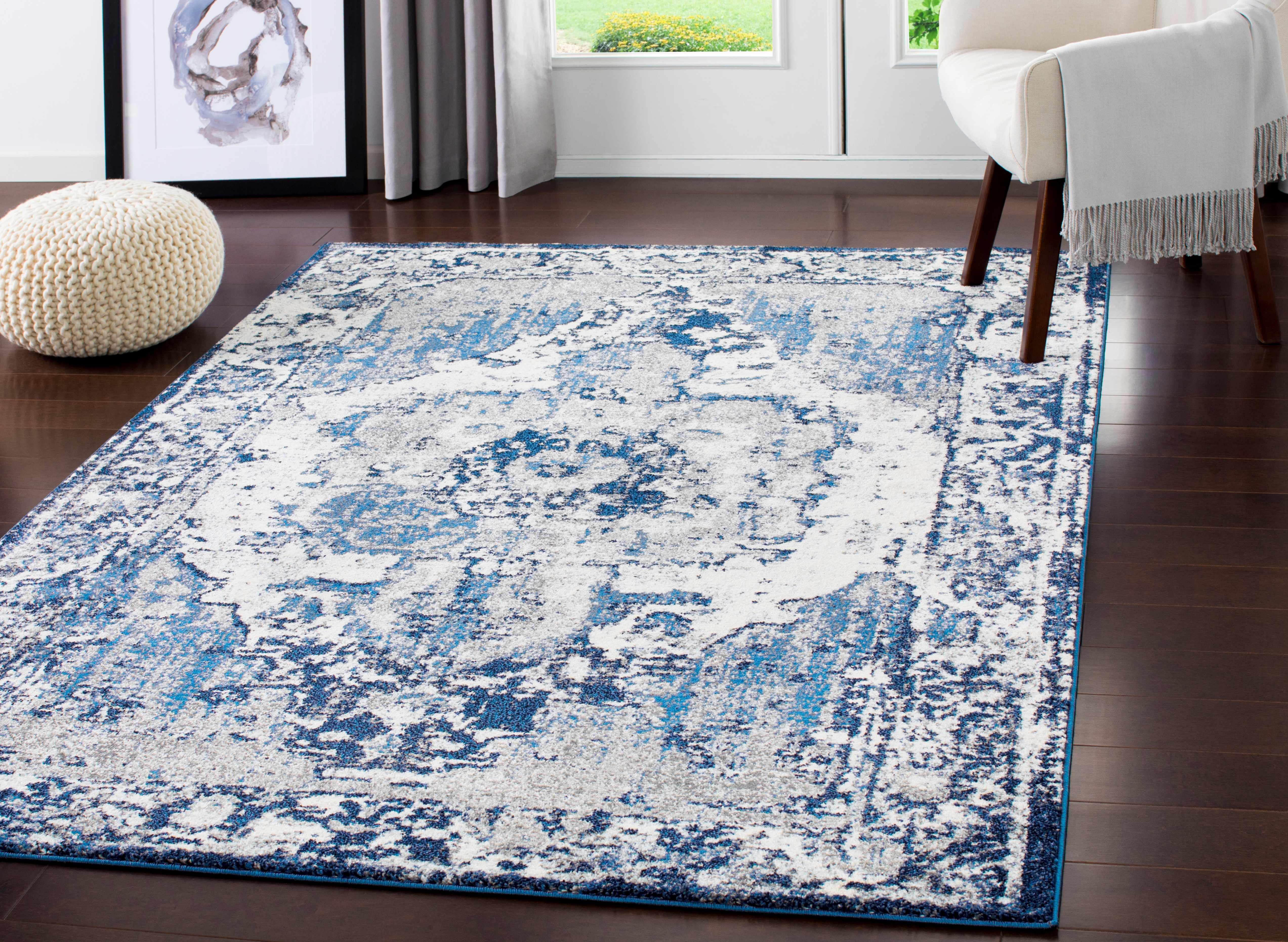 Hartshorne Area Rug - Clearance - Image 3