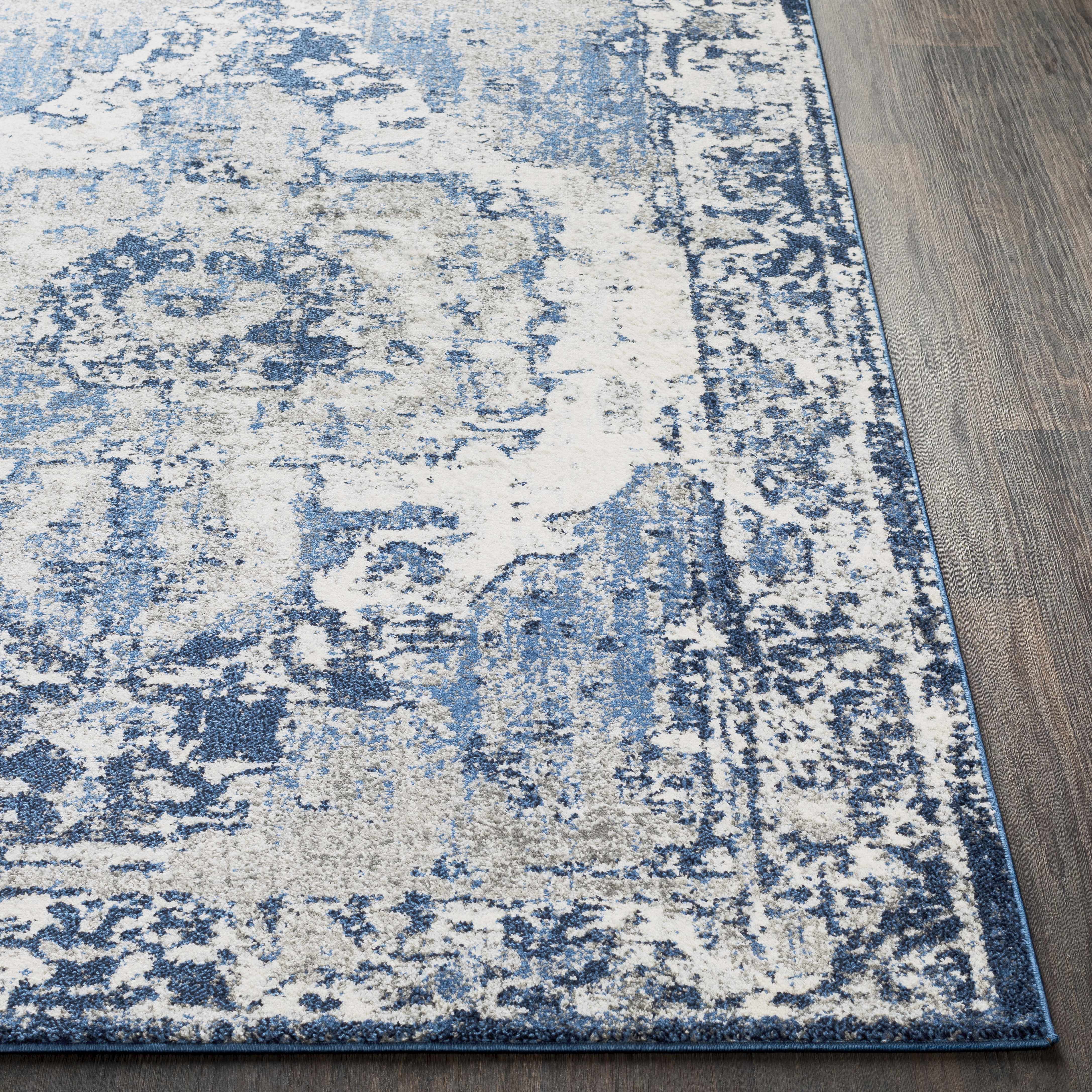 Hartshorne Area Rug - Clearance - Image 4
