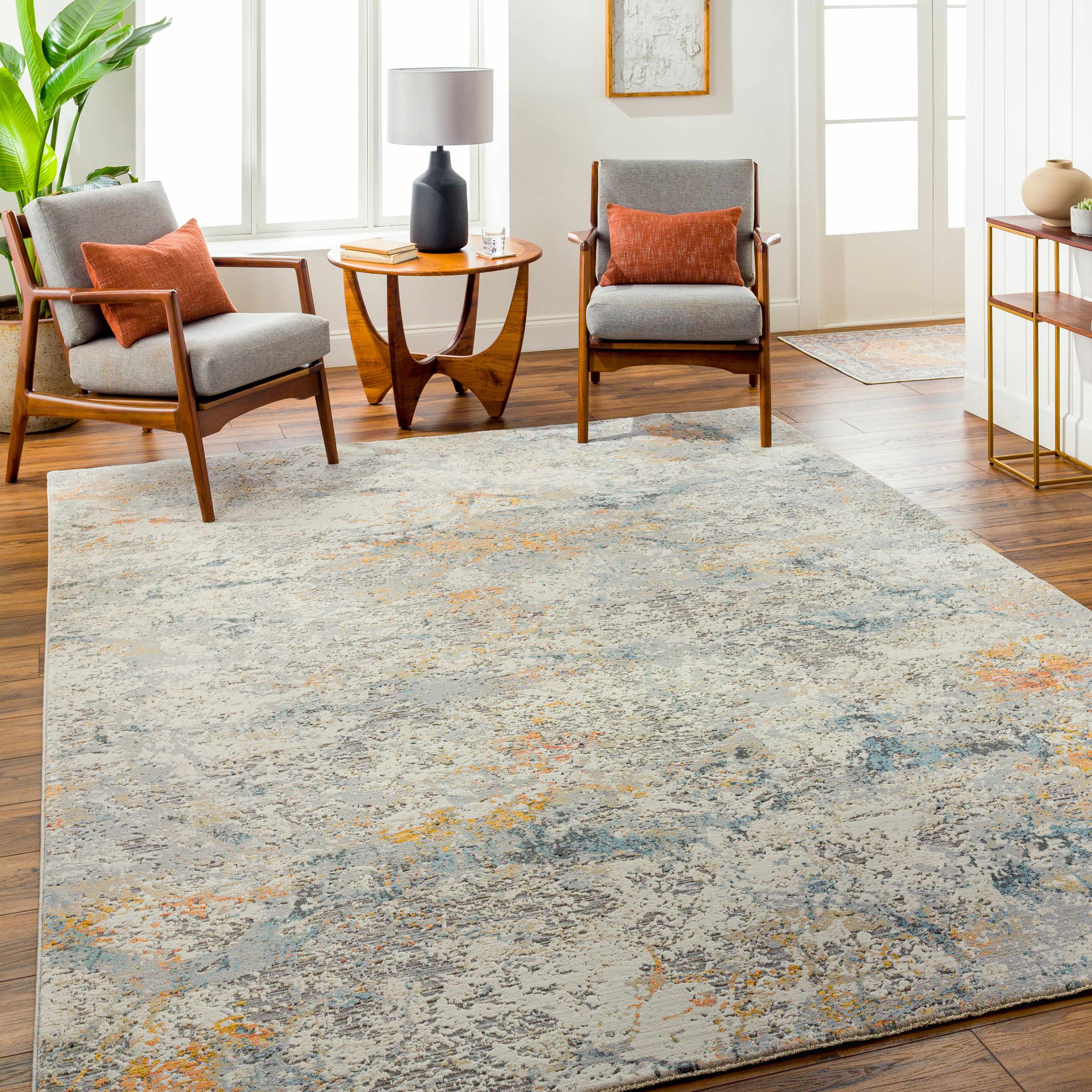 Harue Area Rug - Image 2