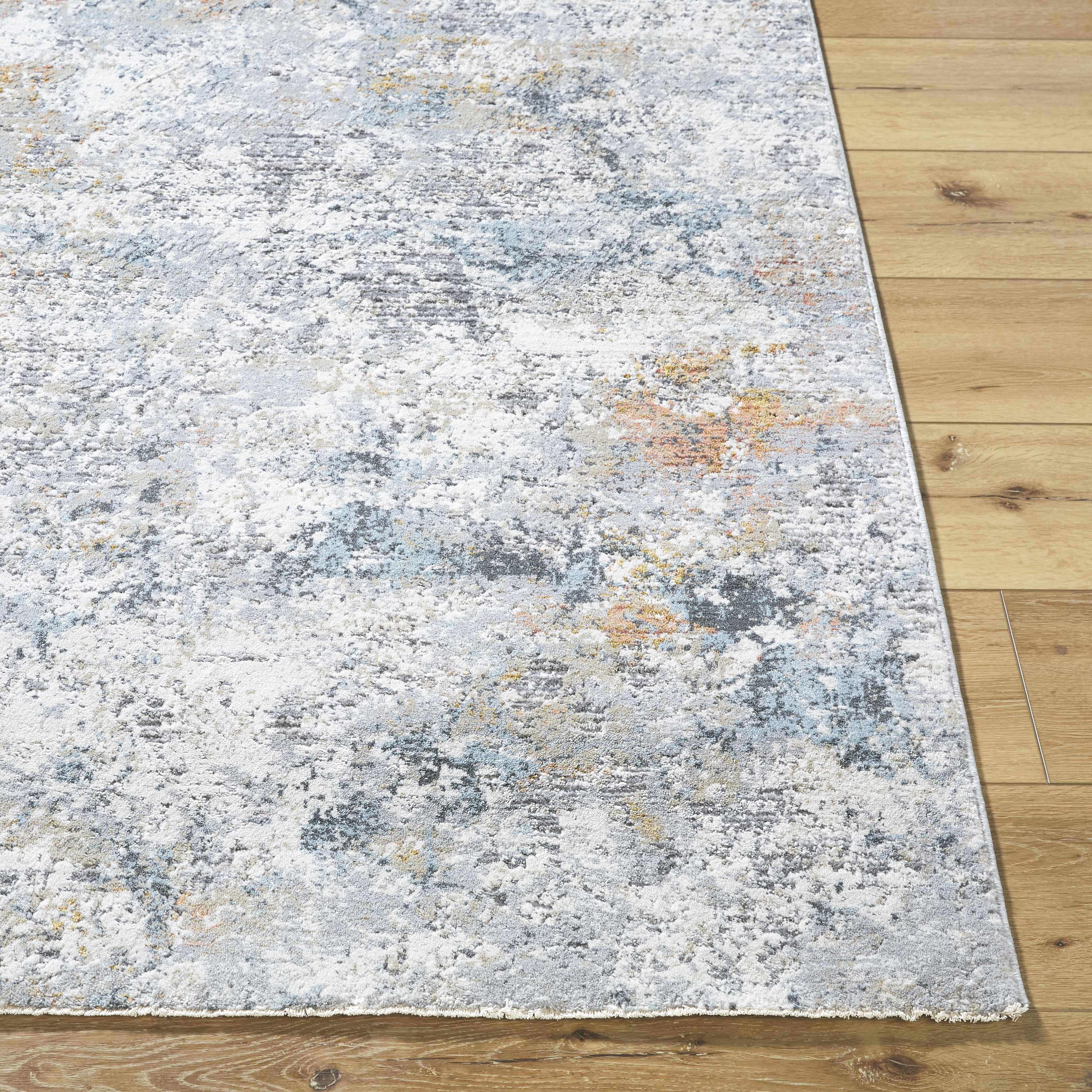 Harue Area Rug - Image 9
