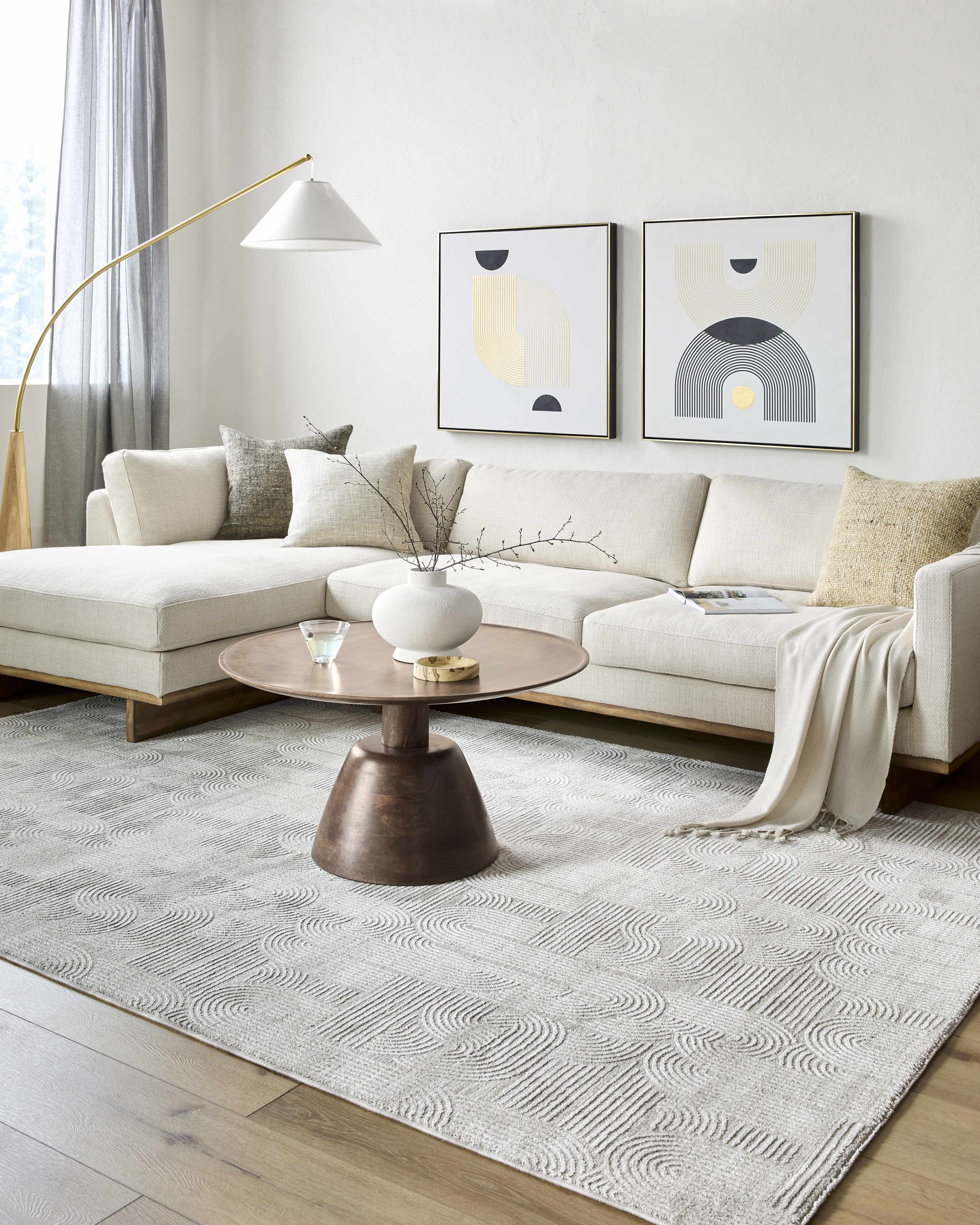 Harva Area Rug - Image 5