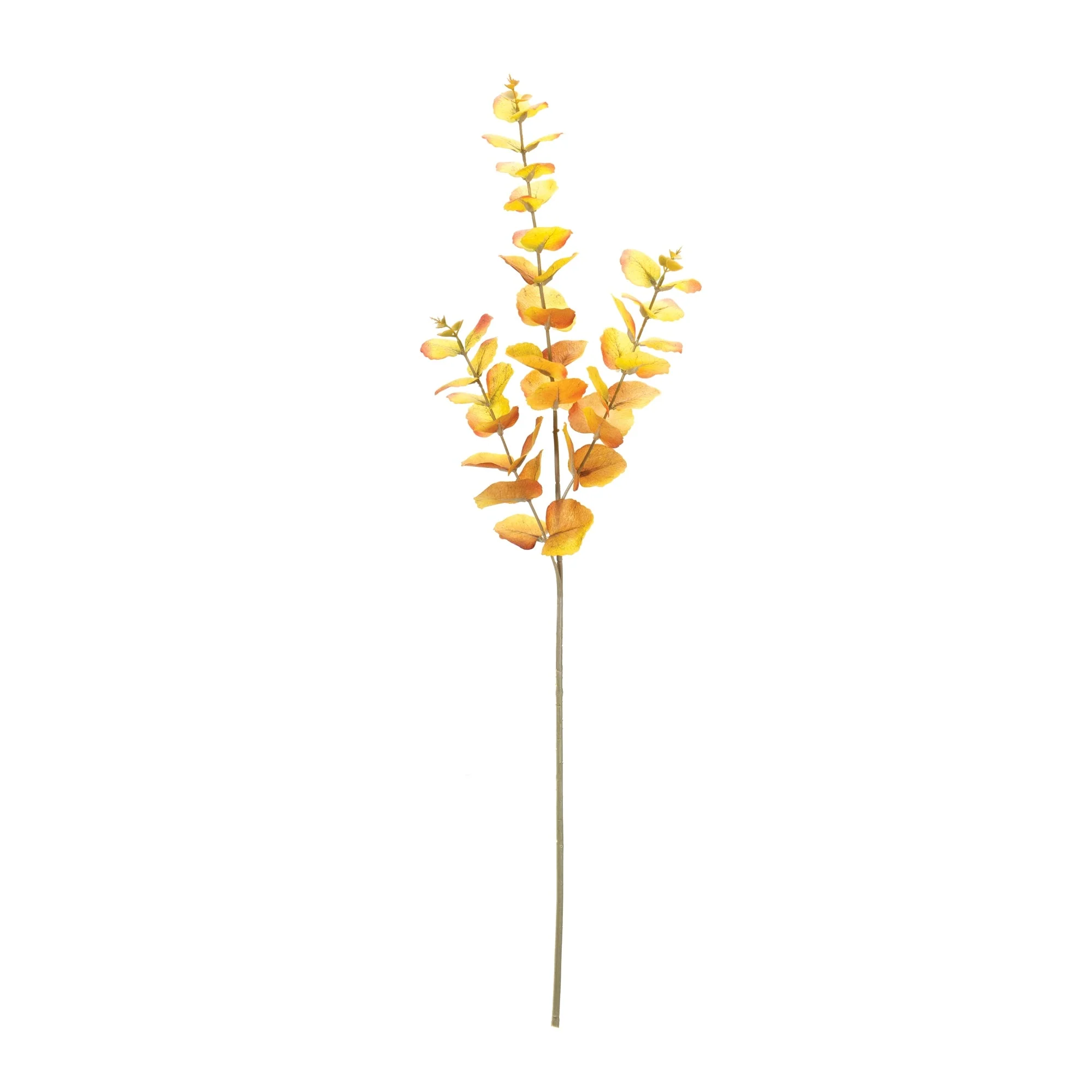 Harvest Eucalyptus Spray (Set of 6) - Image 2
