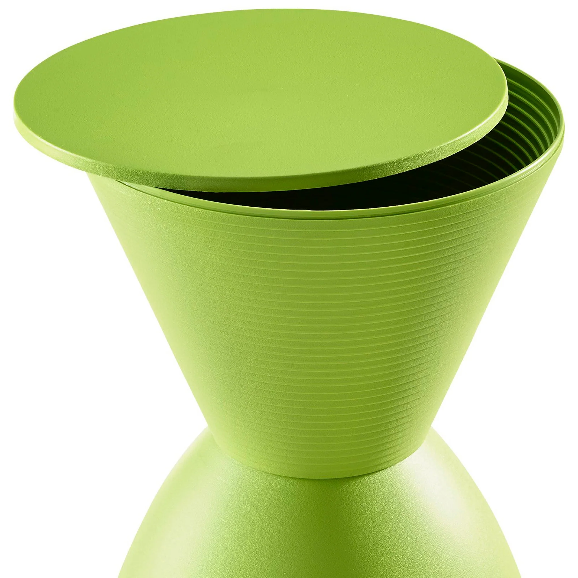 Haste Backless Stool by Modway - Image 13