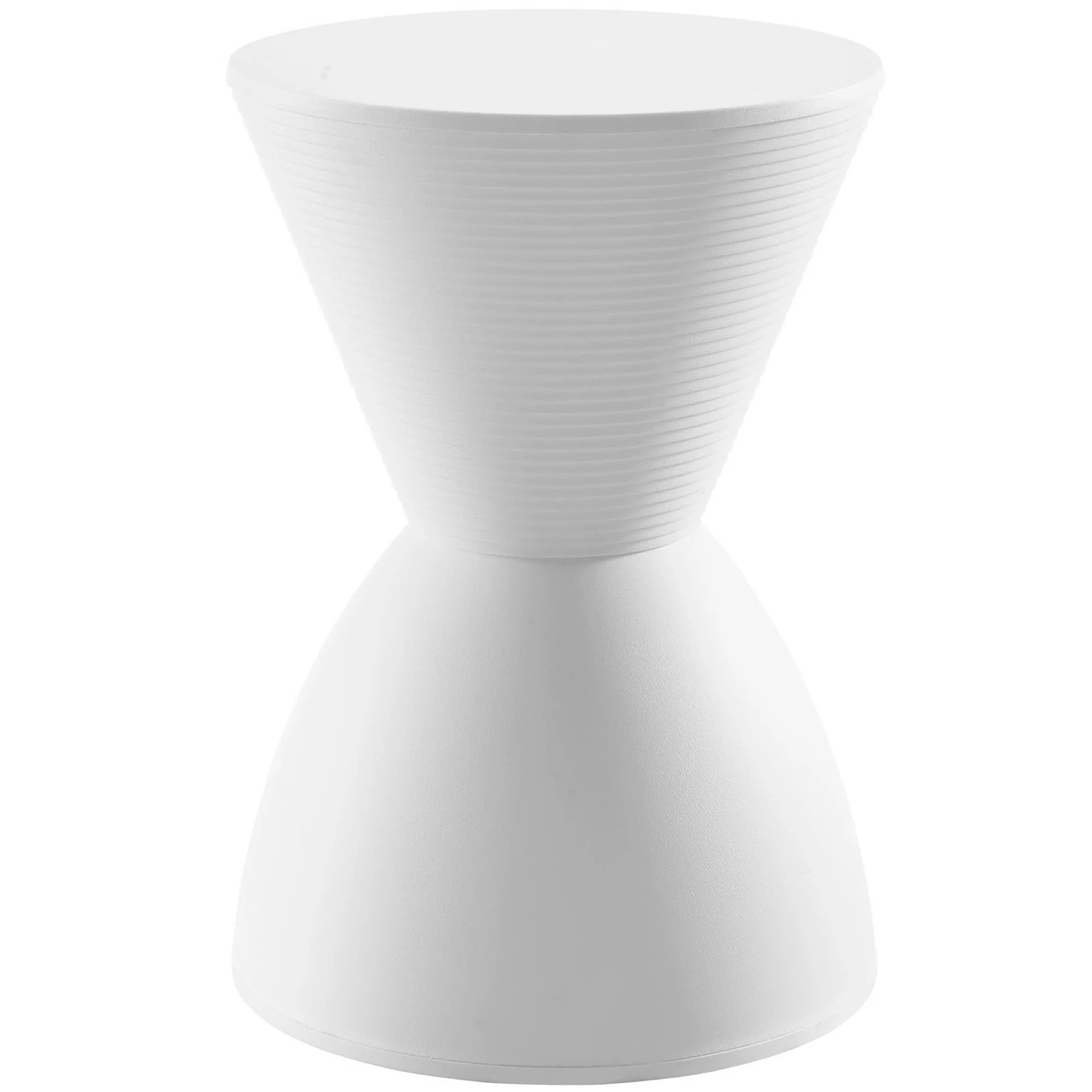 Haste Backless Stool by Modway - Image 3