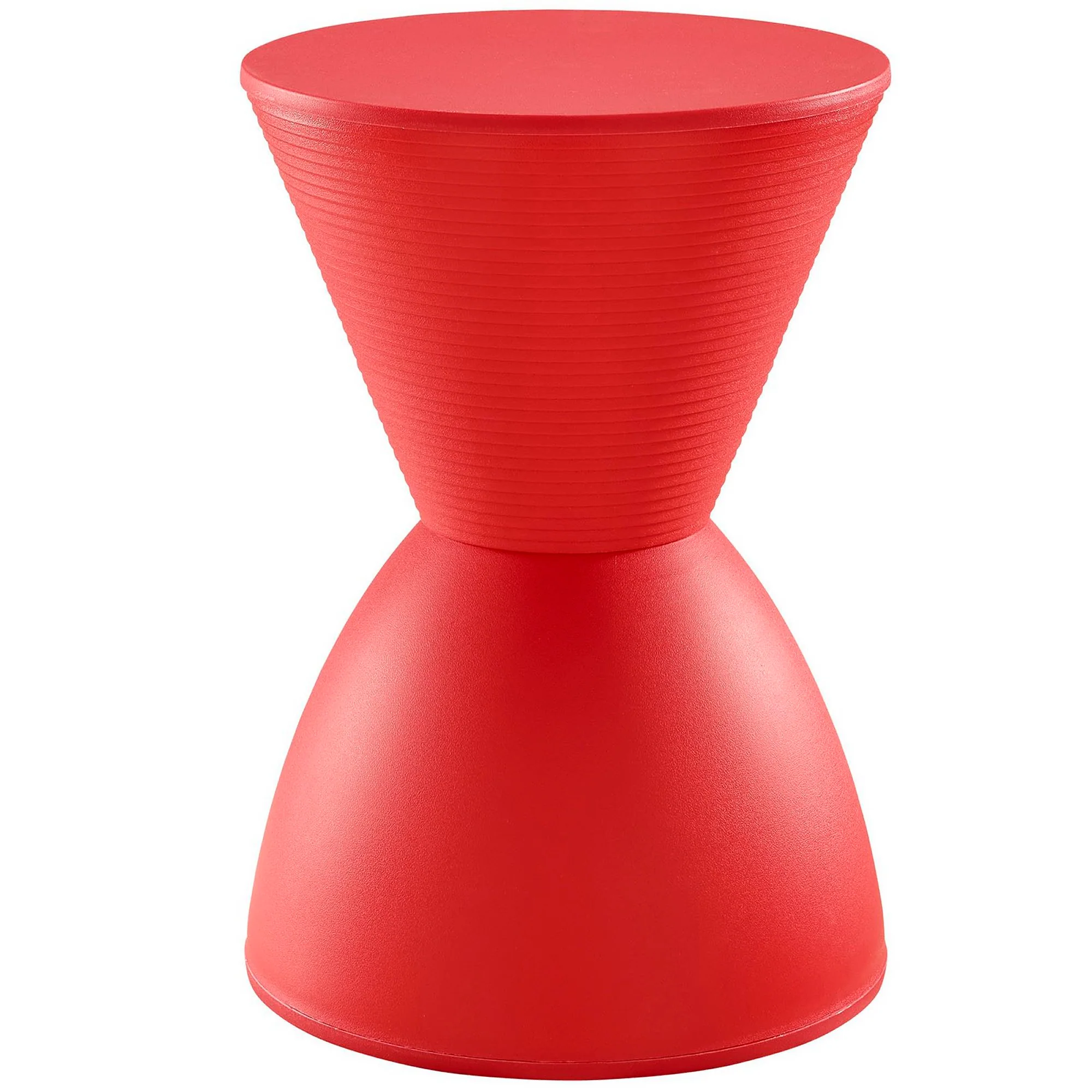 Haste Backless Stool by Modway - Image 8