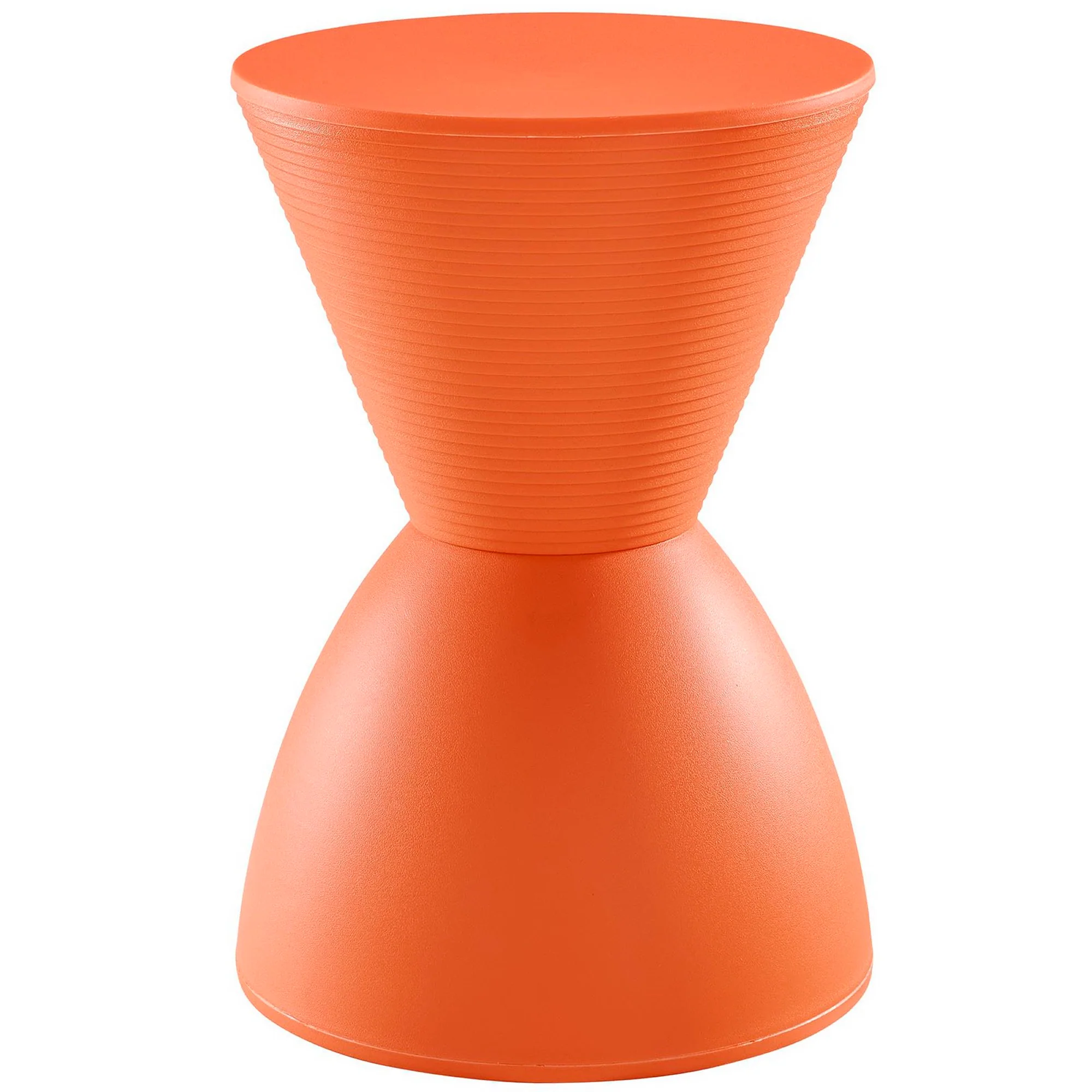 Haste Backless Stool by Modway - Image 9