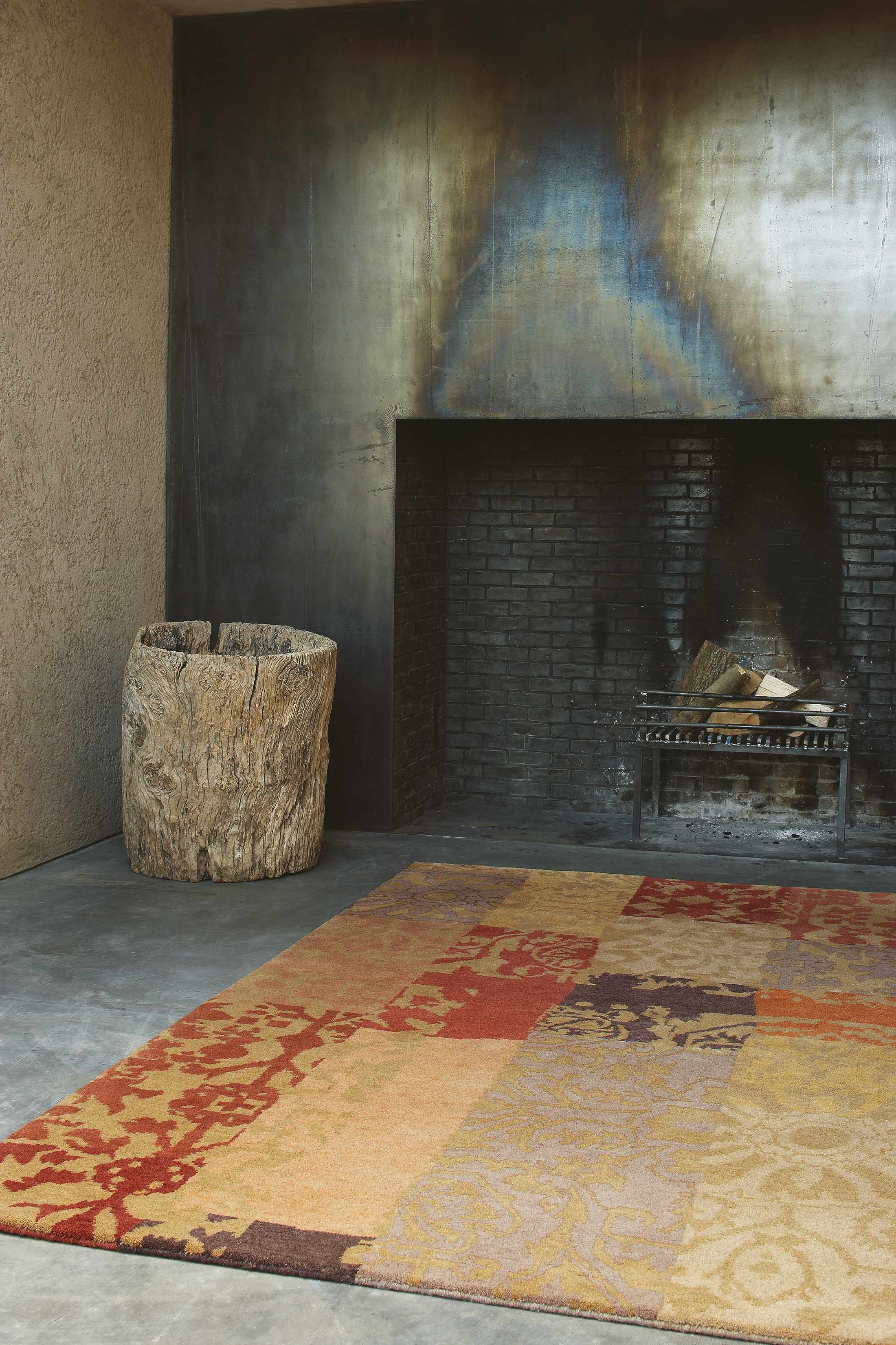 Hatton Area Rug - Clearance - Image 2