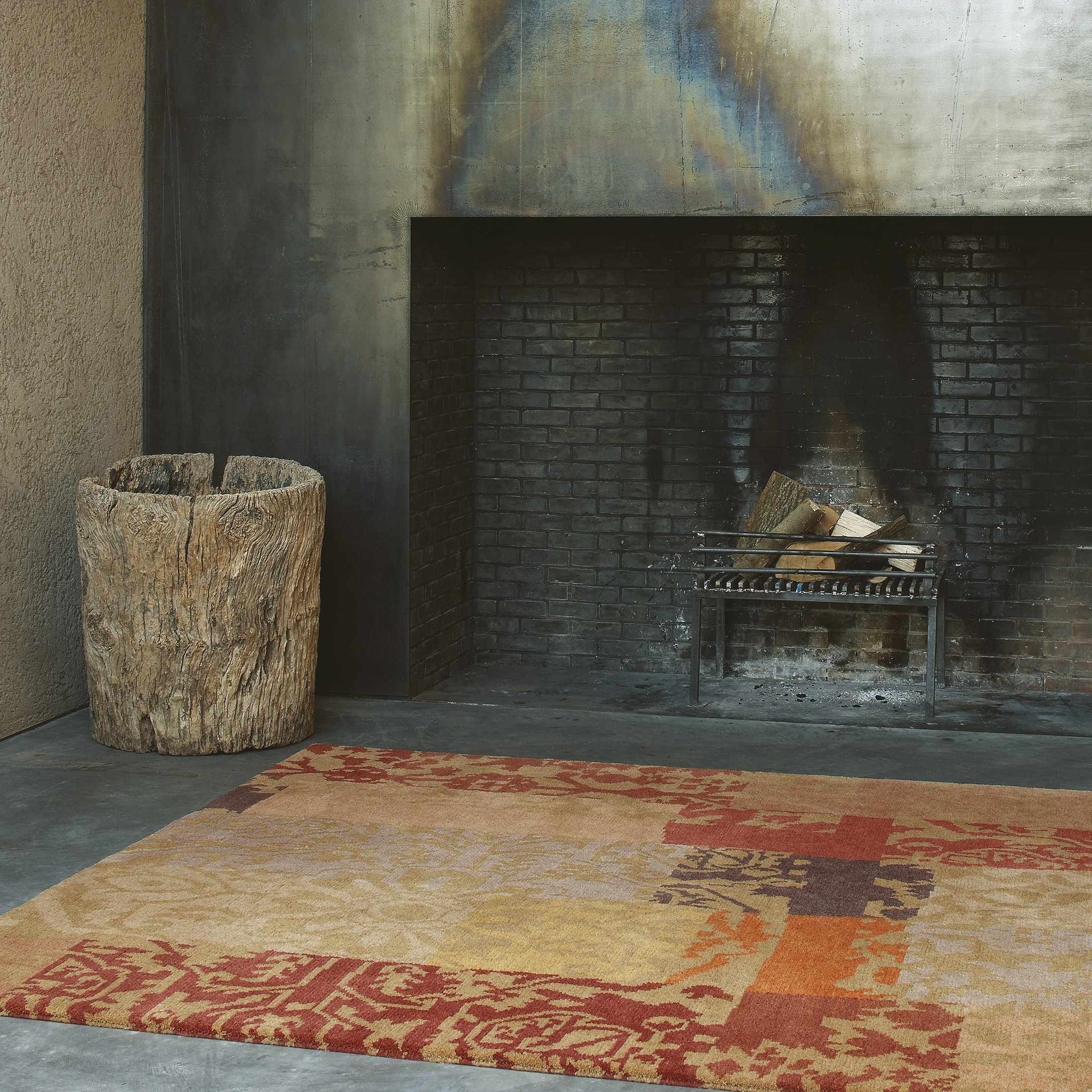 Hatton Area Rug - Clearance - Image 3