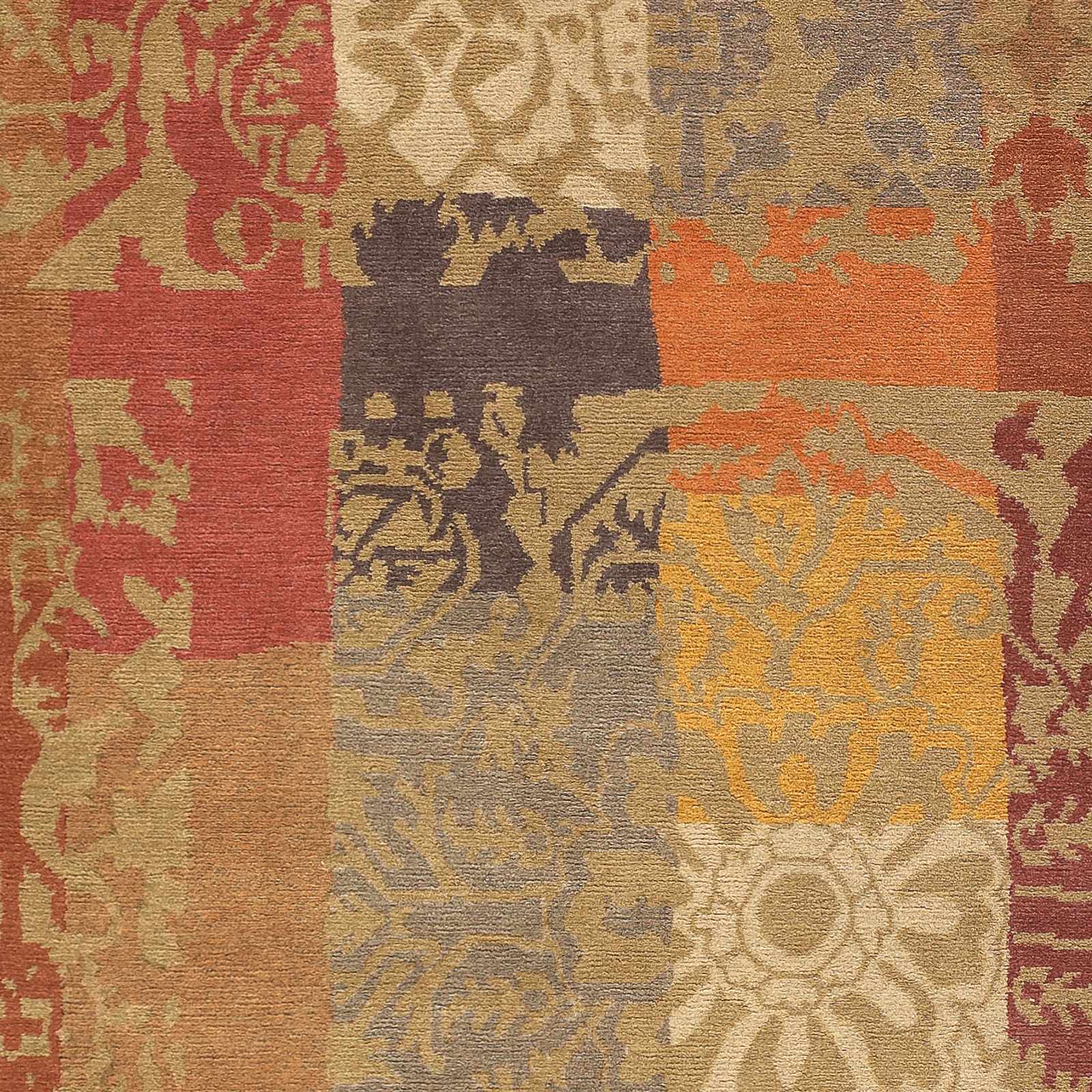 Hatton Area Rug - Clearance - Image 4