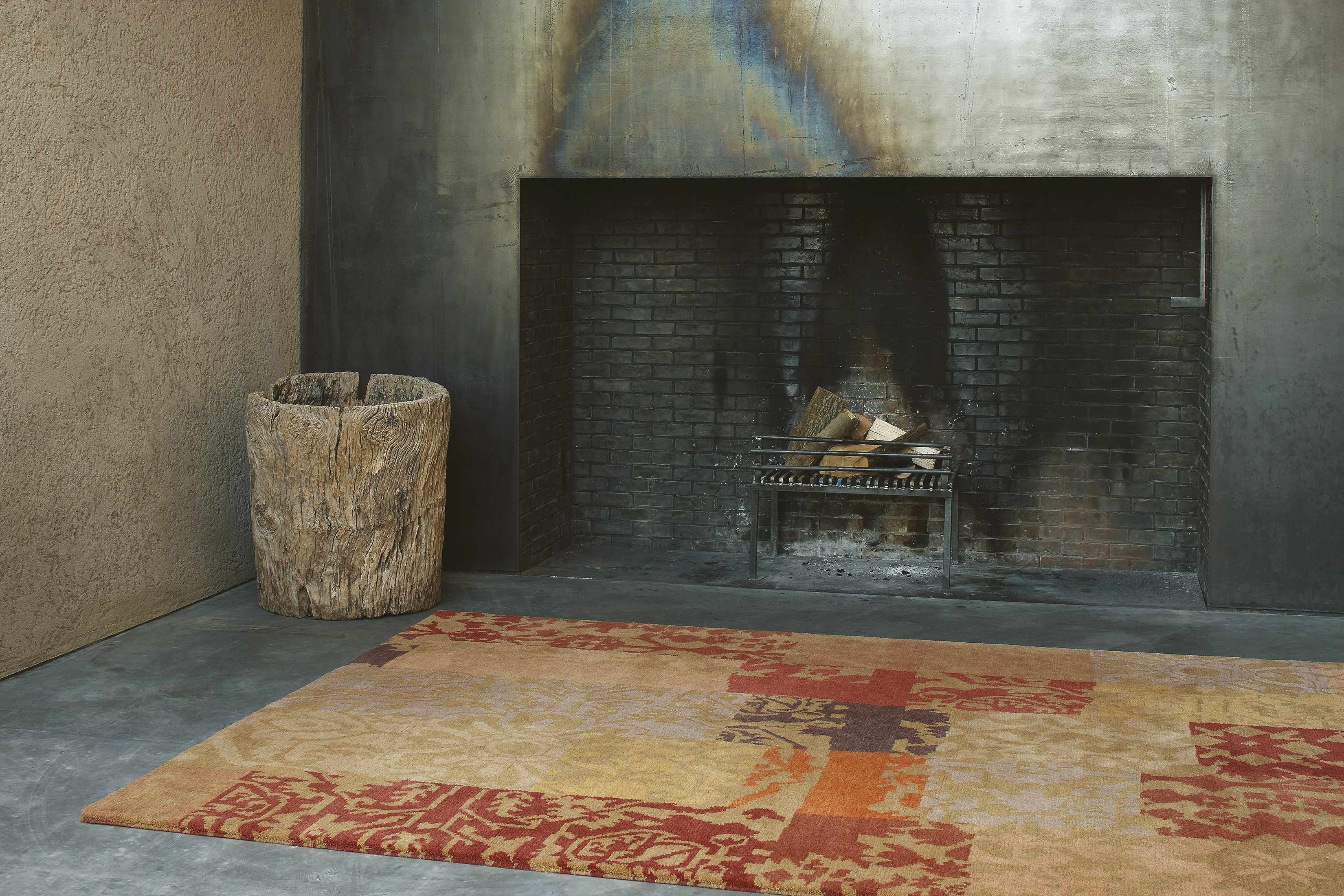 Hatton Area Rug - Clearance - Image 5