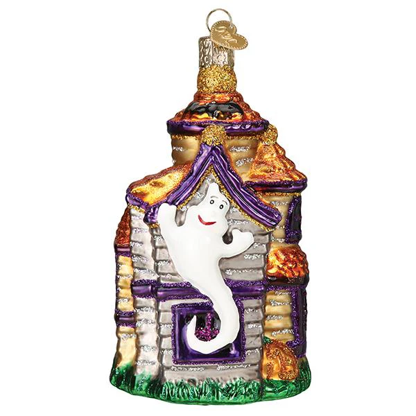 Haunted Mansion Ornament - Image 4