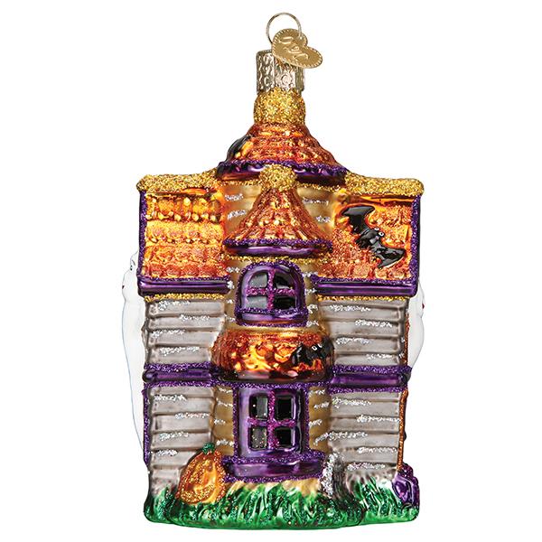 Haunted Mansion Ornament - Image 5