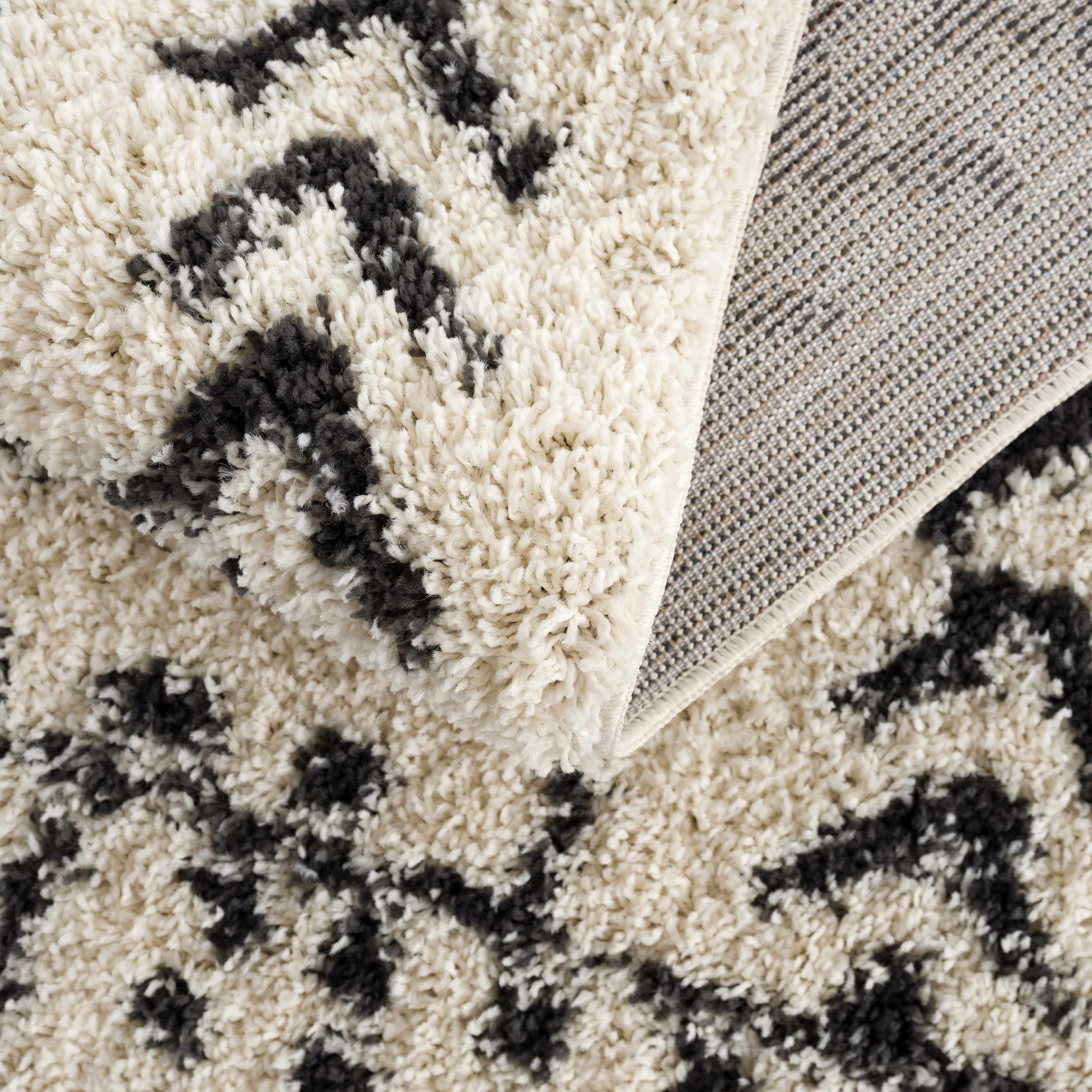 Hauppauge Berber Shag Carpet - Image 11