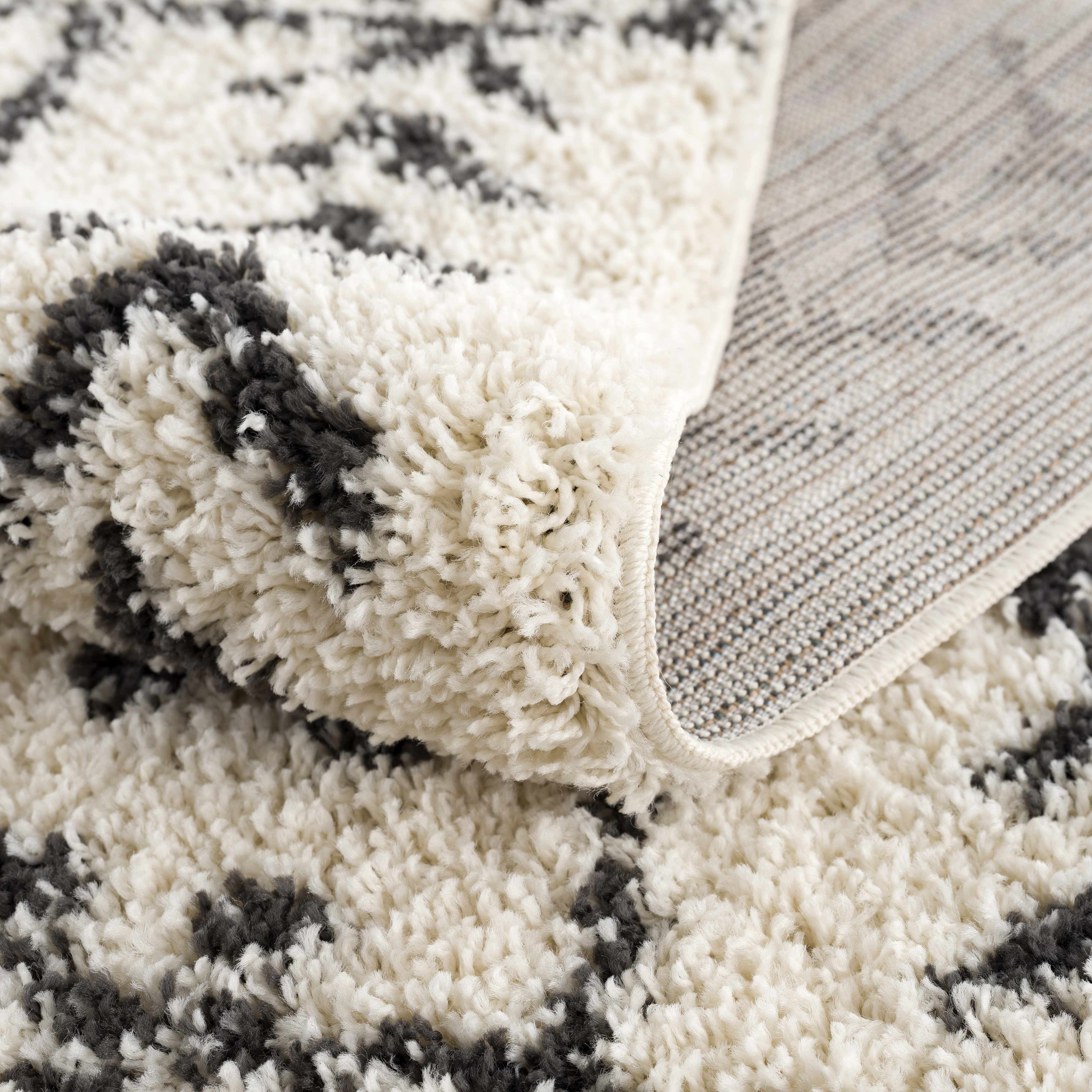 Hauppauge Berber Shag Carpet - Image 13