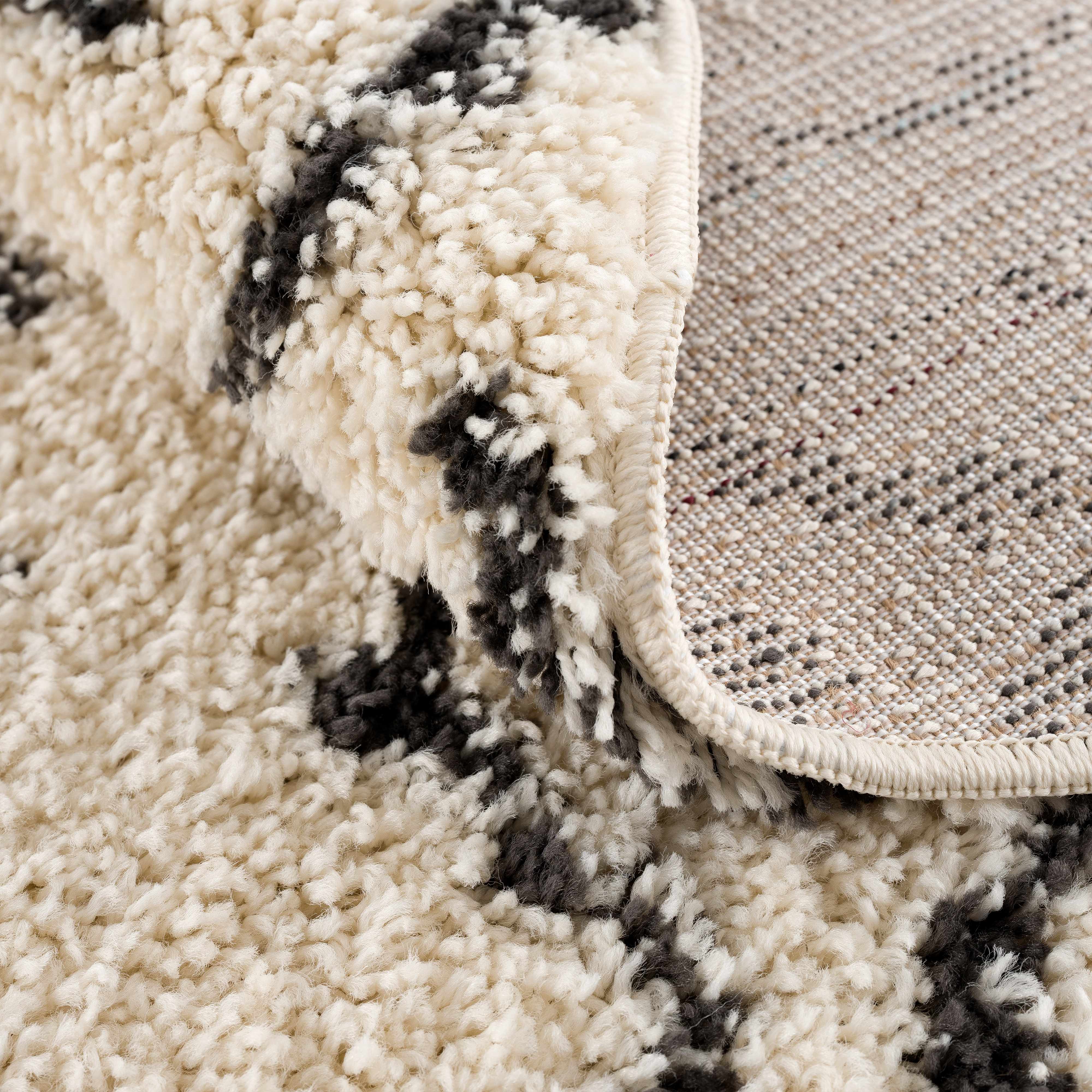 Hauppauge Berber Shag Carpet - Image 6