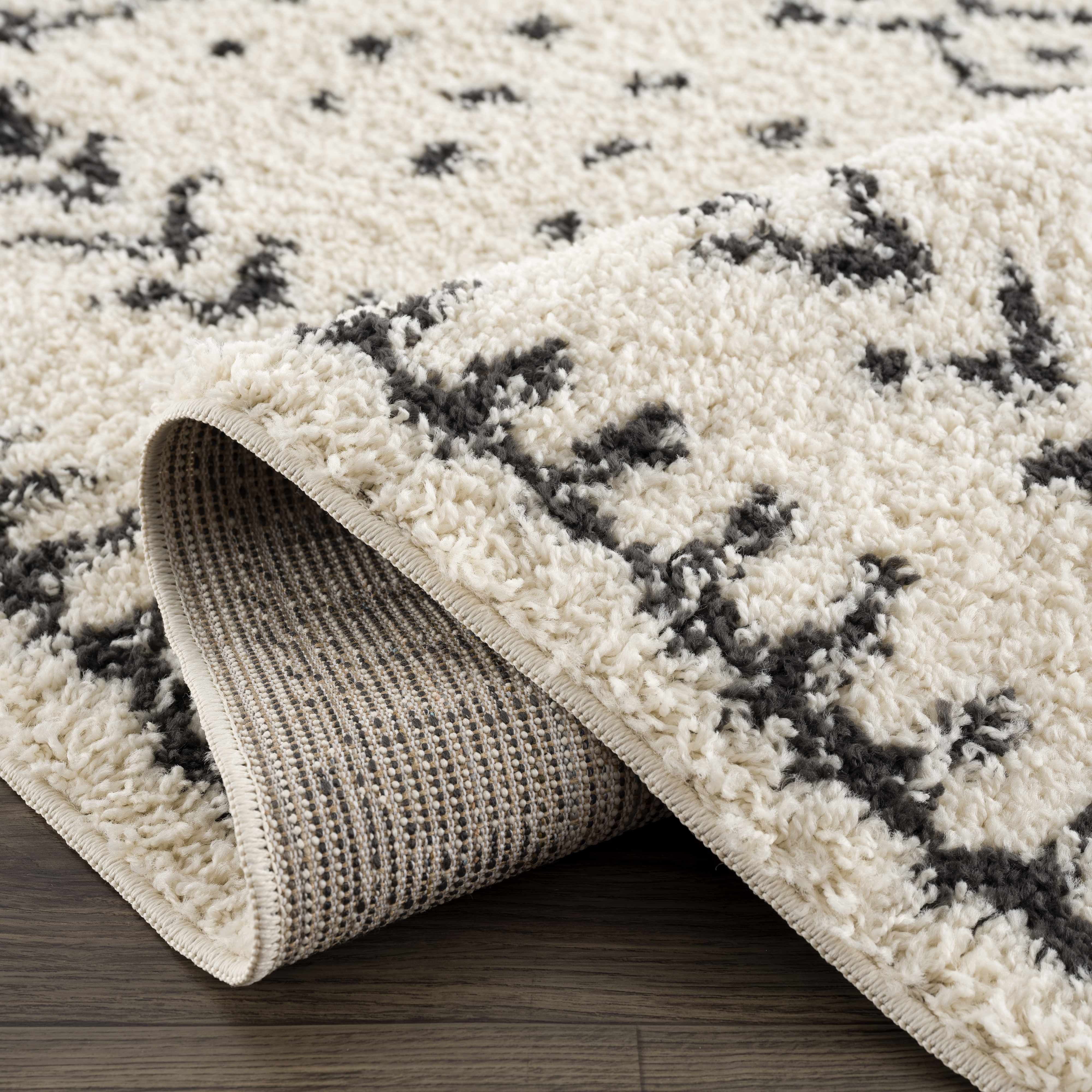 Hauppauge Berber Shag Carpet - Image 7