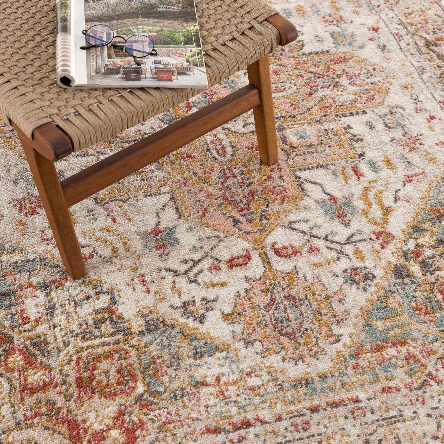 Hauteloom Peeta Rug - Promo - Image 10