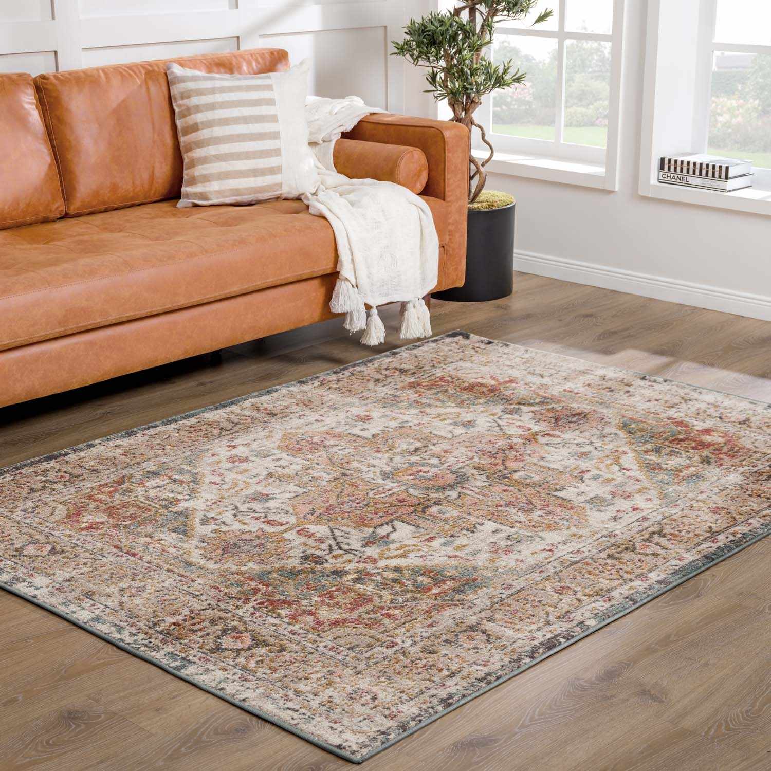 Hauteloom Peeta Rug - Promo - Image 11