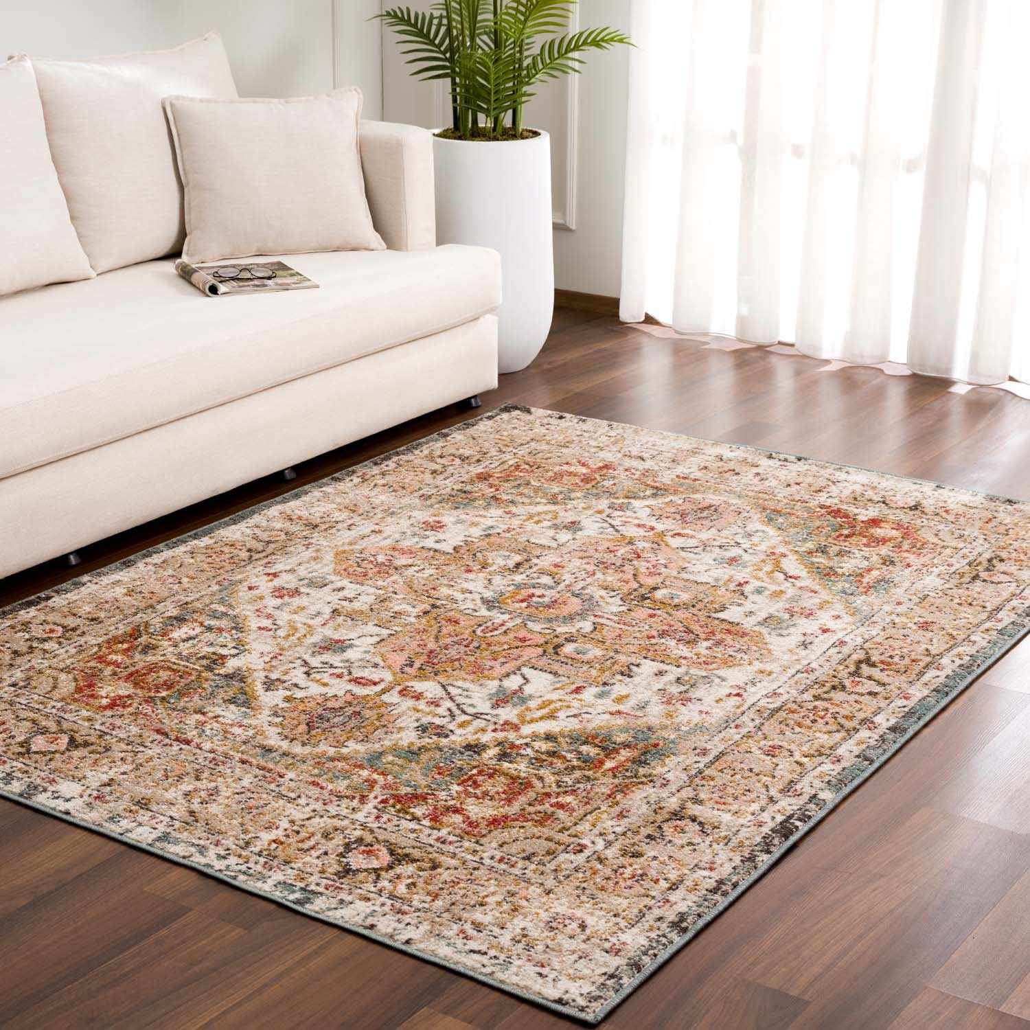 Hauteloom Peeta Rug - Promo - Image 2