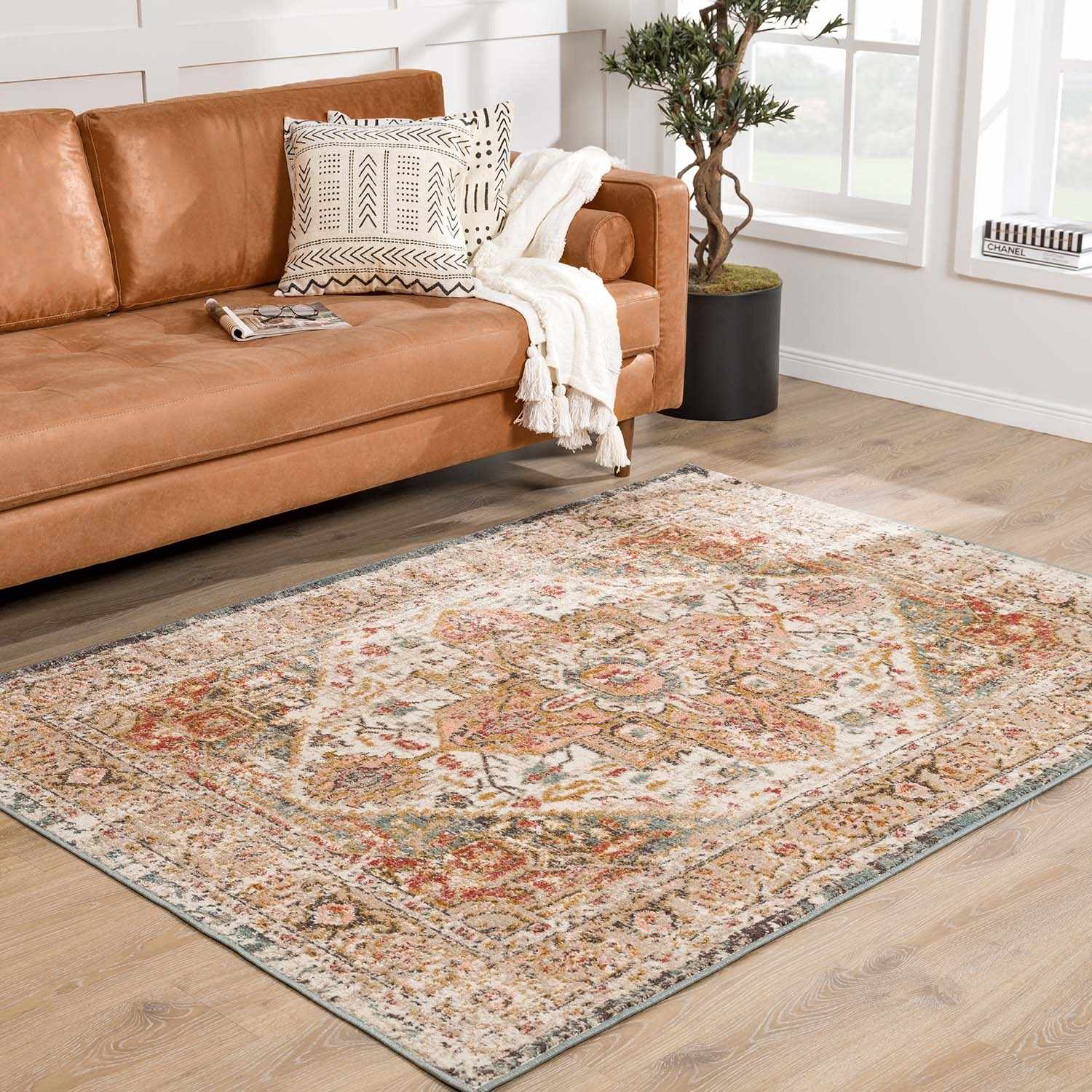 Hauteloom Peeta Rug - Promo - Image 3