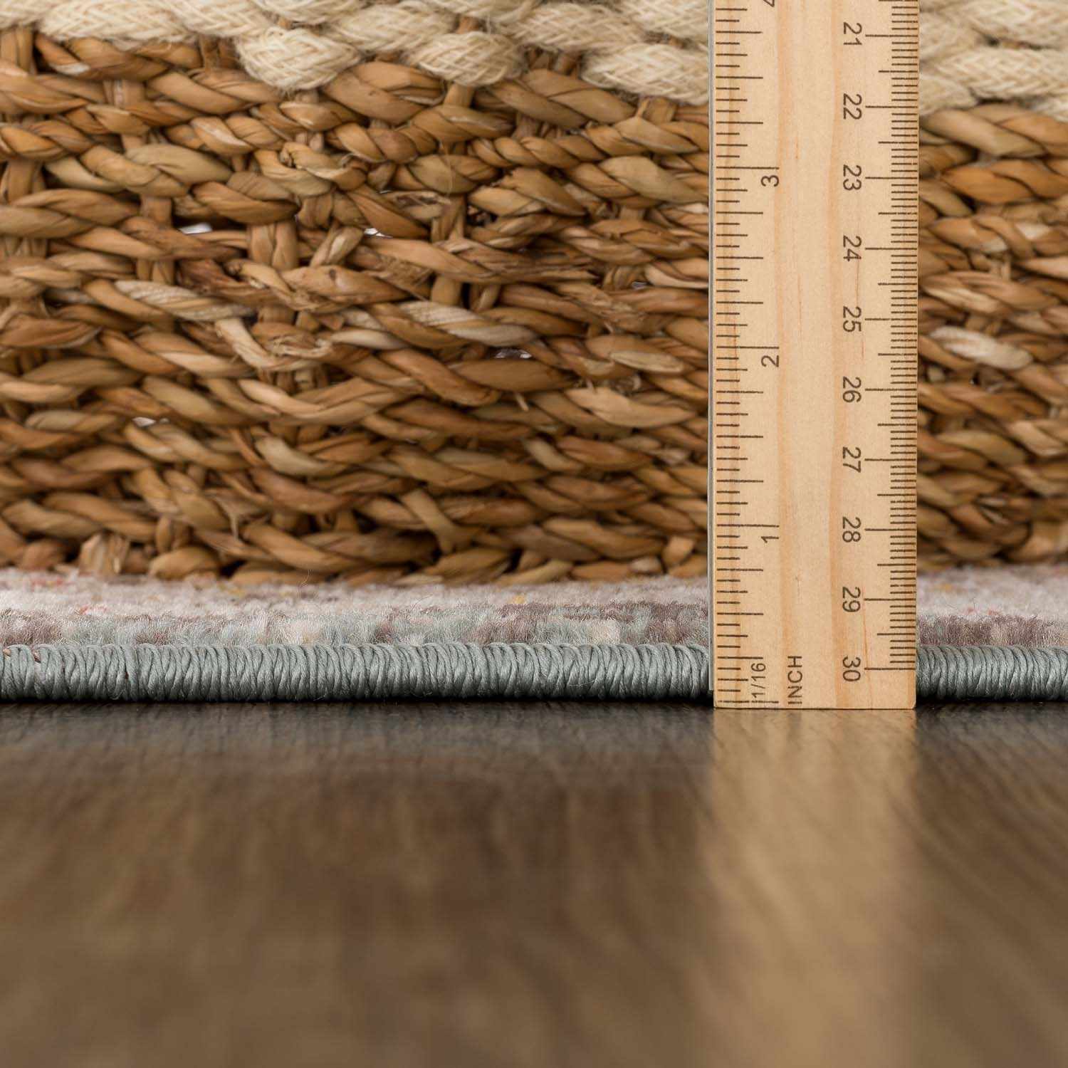 Hauteloom Peeta Rug - Promo - Image 8
