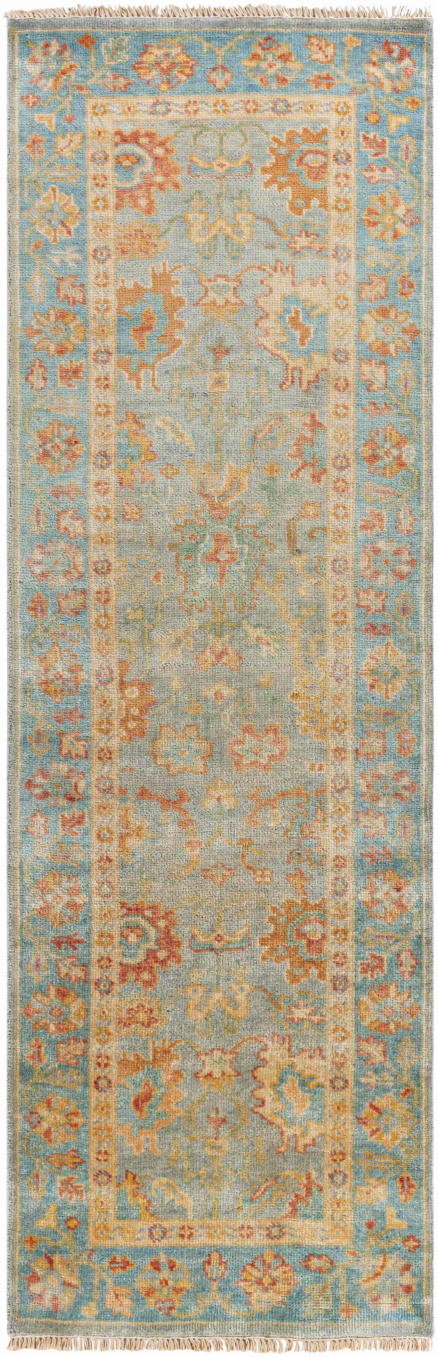 Hauterive Area Rug - Clearance - Image 3