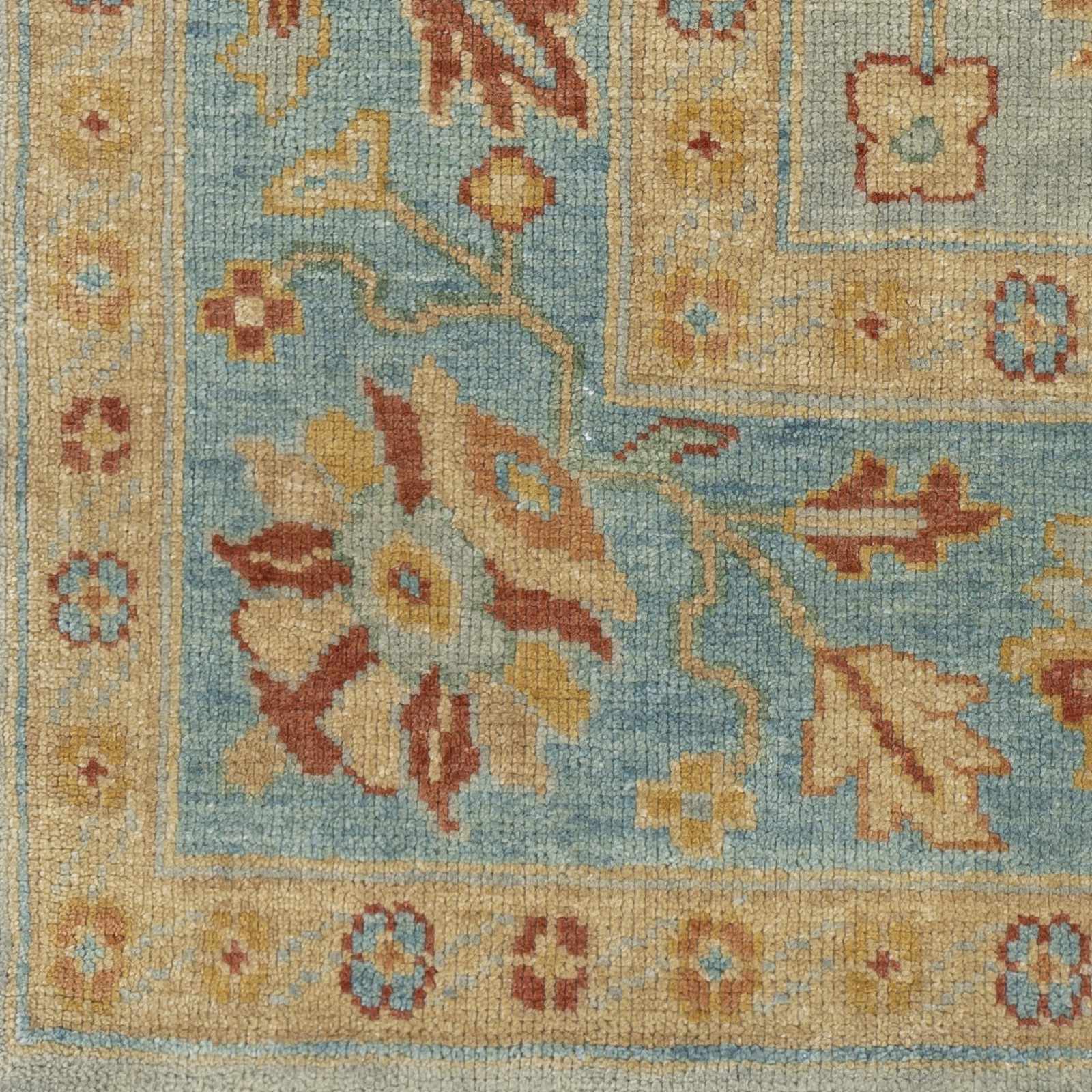 Hauterive Area Rug - Clearance - Image 4
