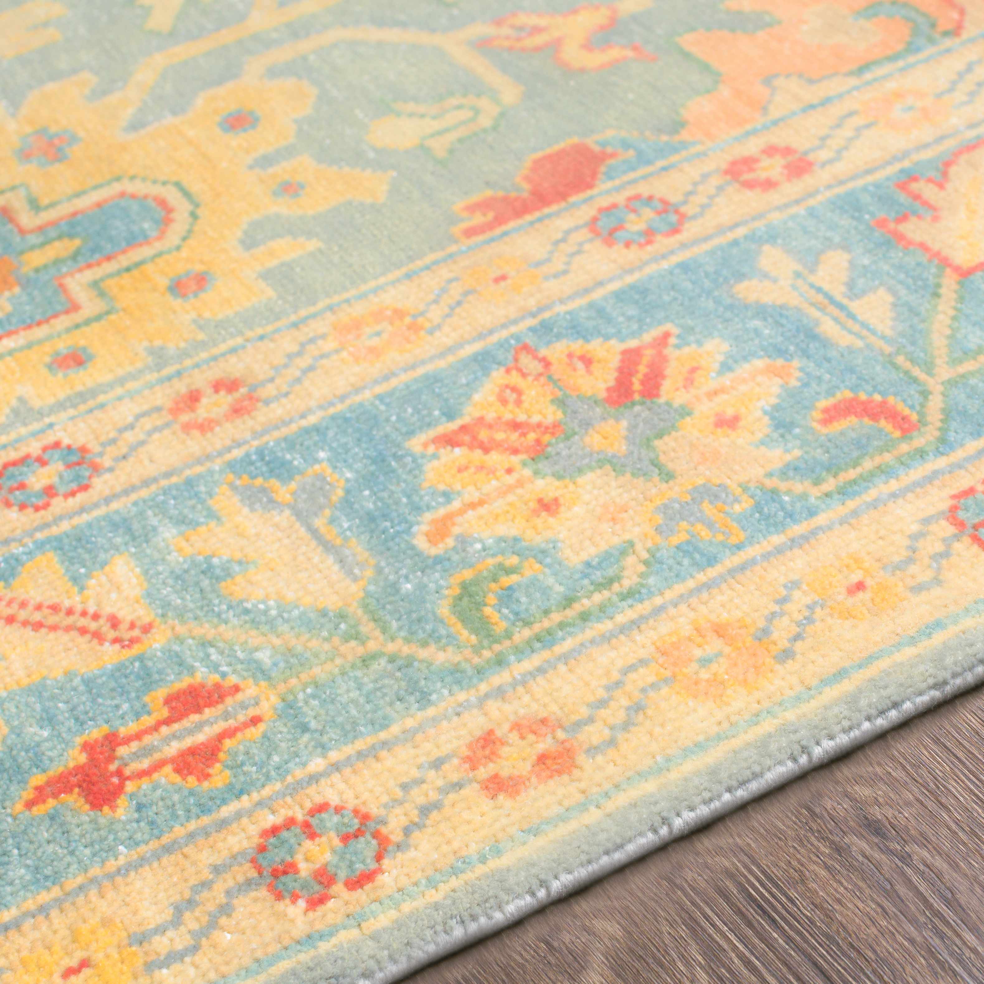 Hauterive Area Rug - Clearance - Image 5