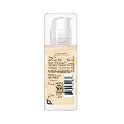 Hawaiian Tropic Silk Hydration Weightless Face Sunscreen SPF 30 1.7oz - Image 2
