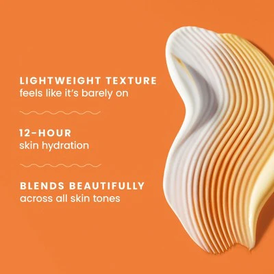 Hawaiian Tropic Silk Hydration Weightless Face Sunscreen SPF 30 1.7oz - Image 9