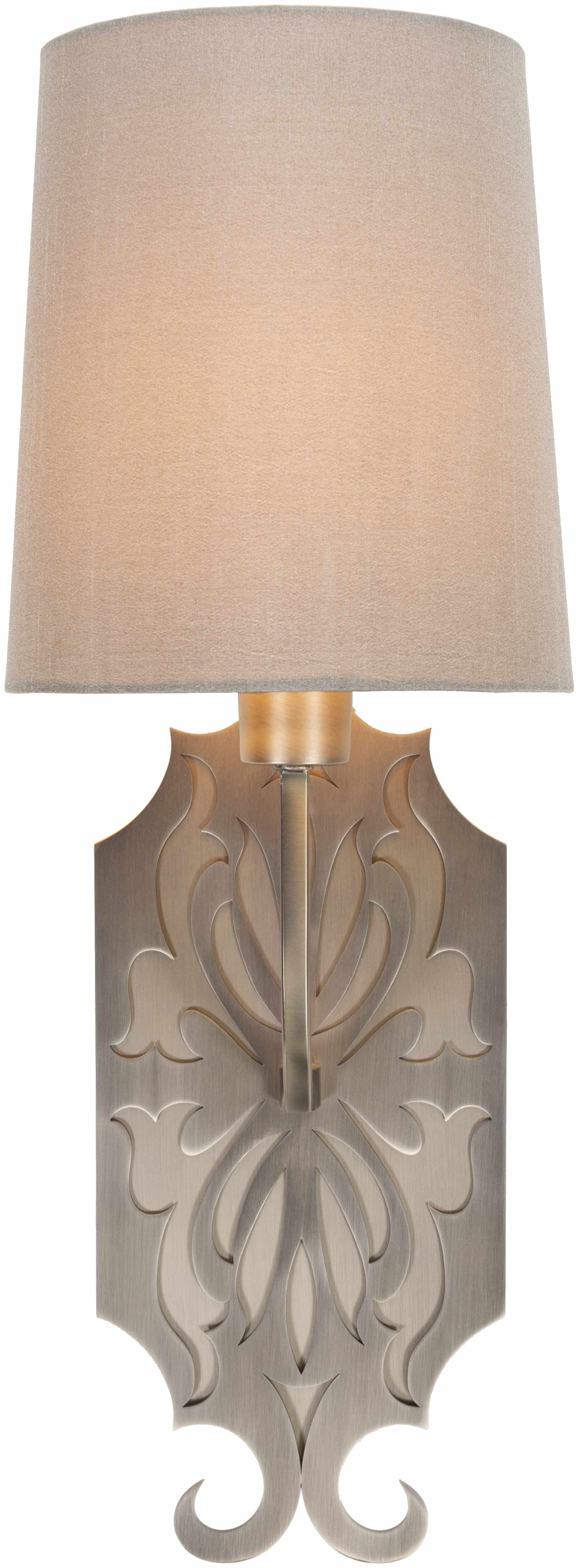 Haydock Wall Sconces - Clearance - Image 14