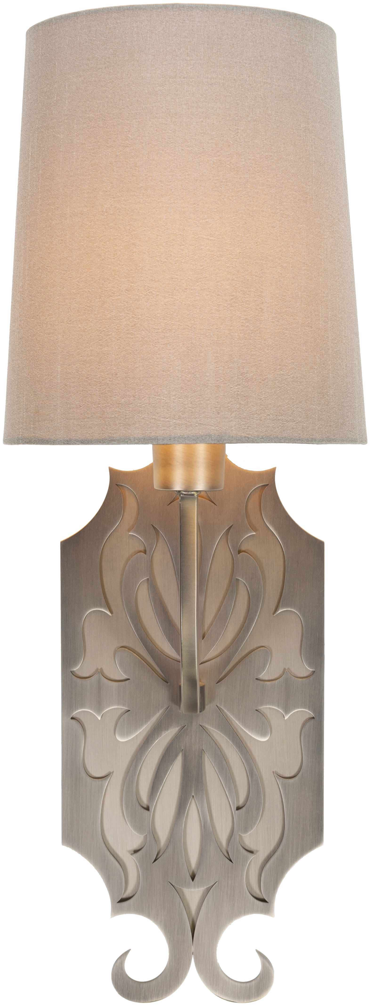 Haydock Wall Sconces - Clearance - Image 3