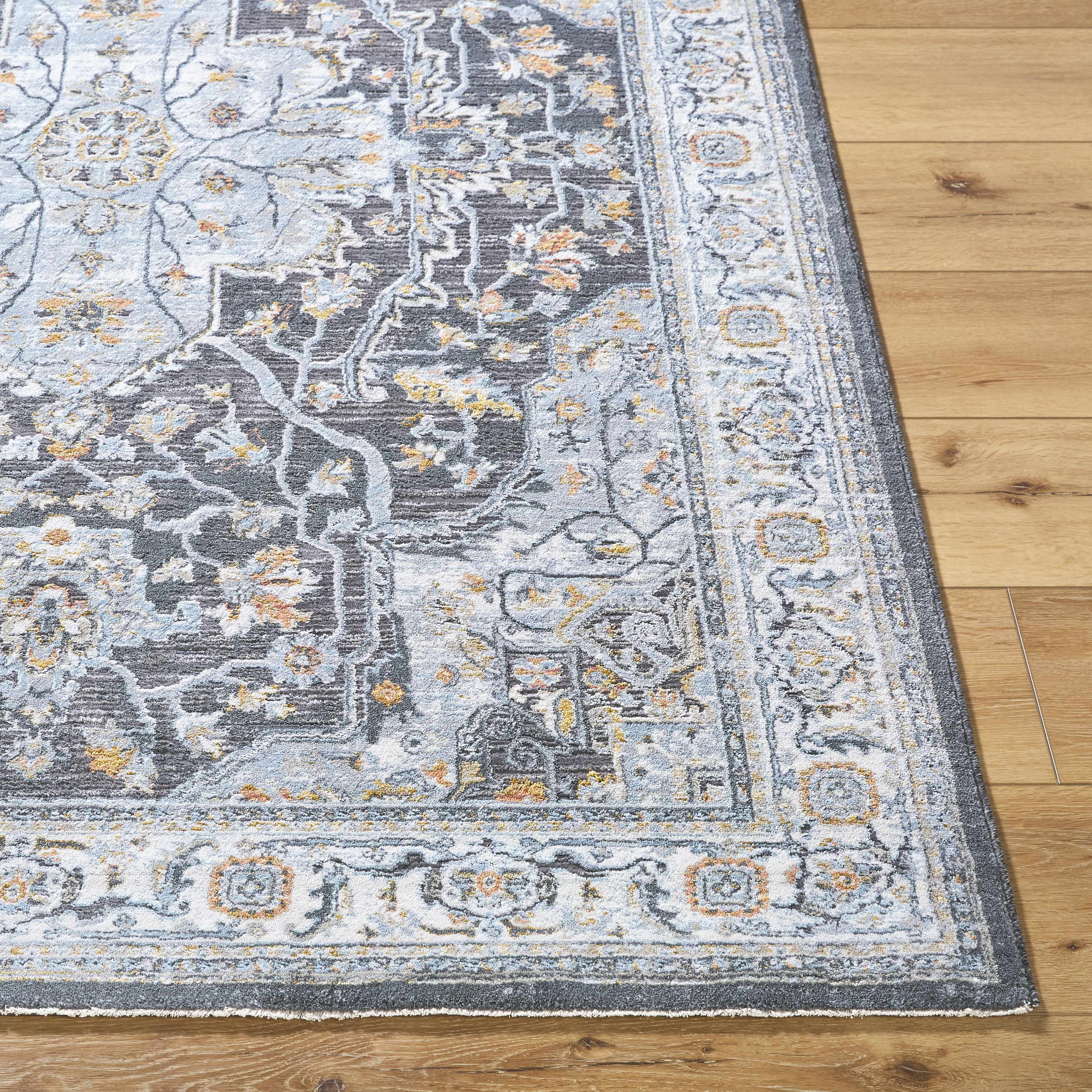 Hayfa Area Rug - Image 10