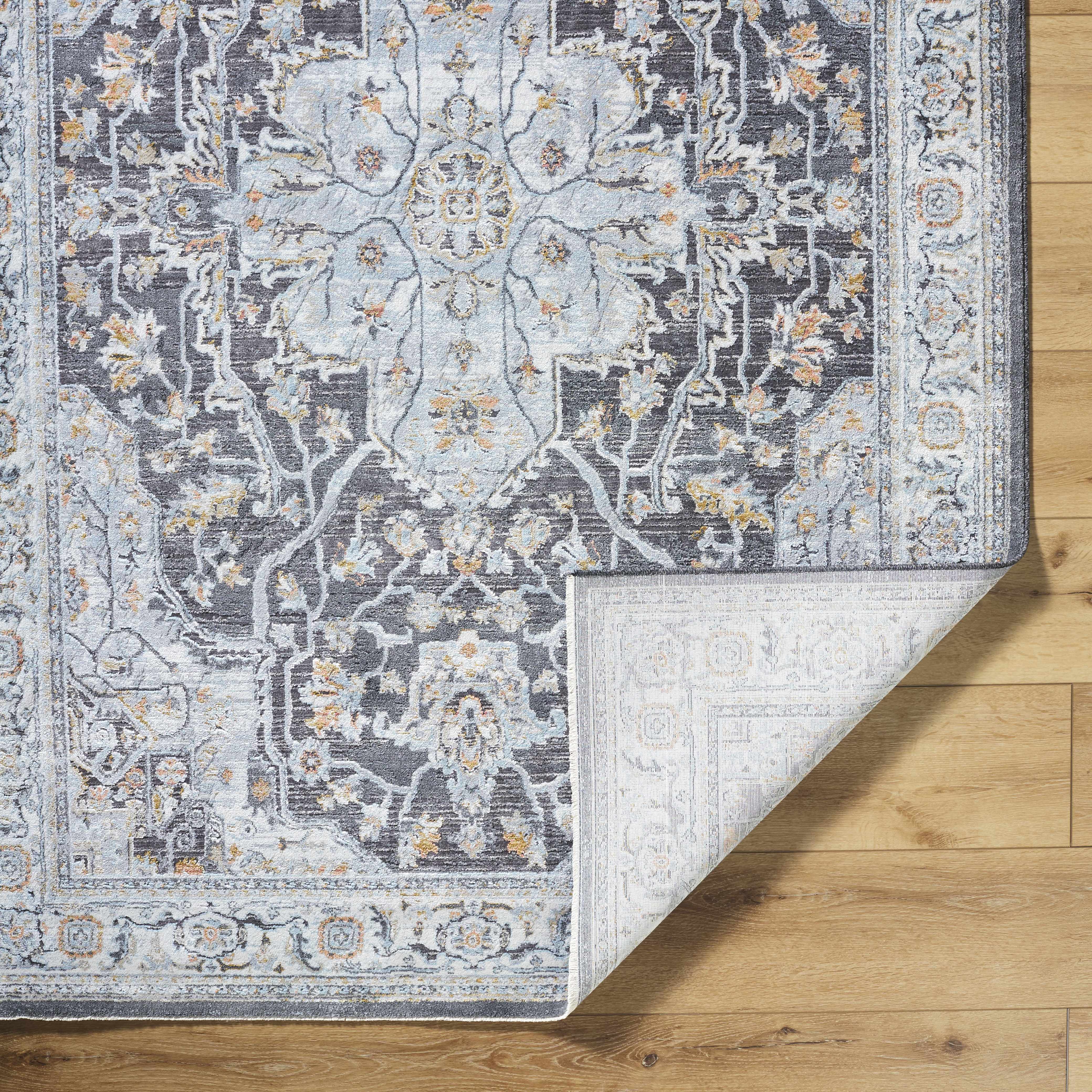 Hayfa Area Rug - Image 12