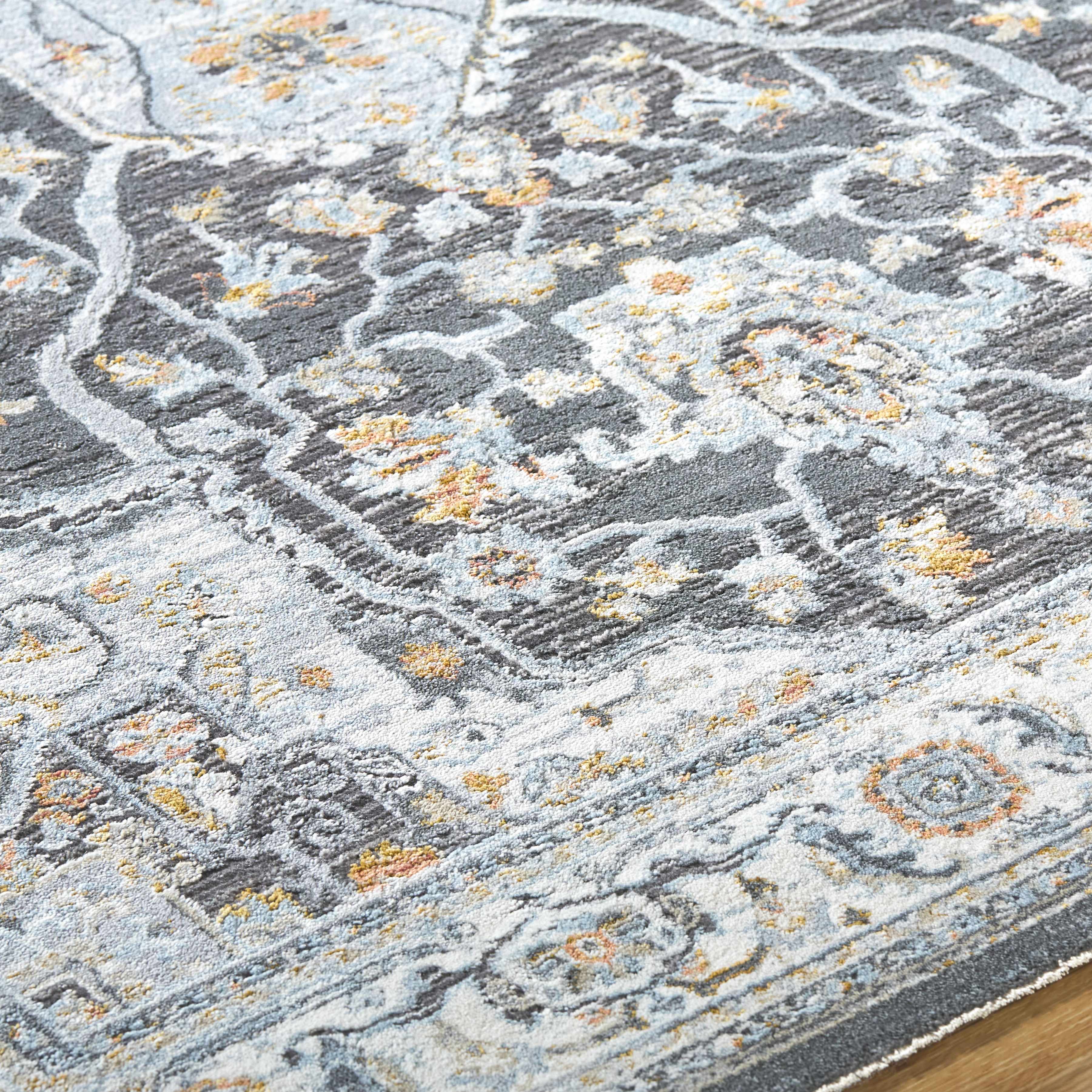 Hayfa Area Rug - Image 13