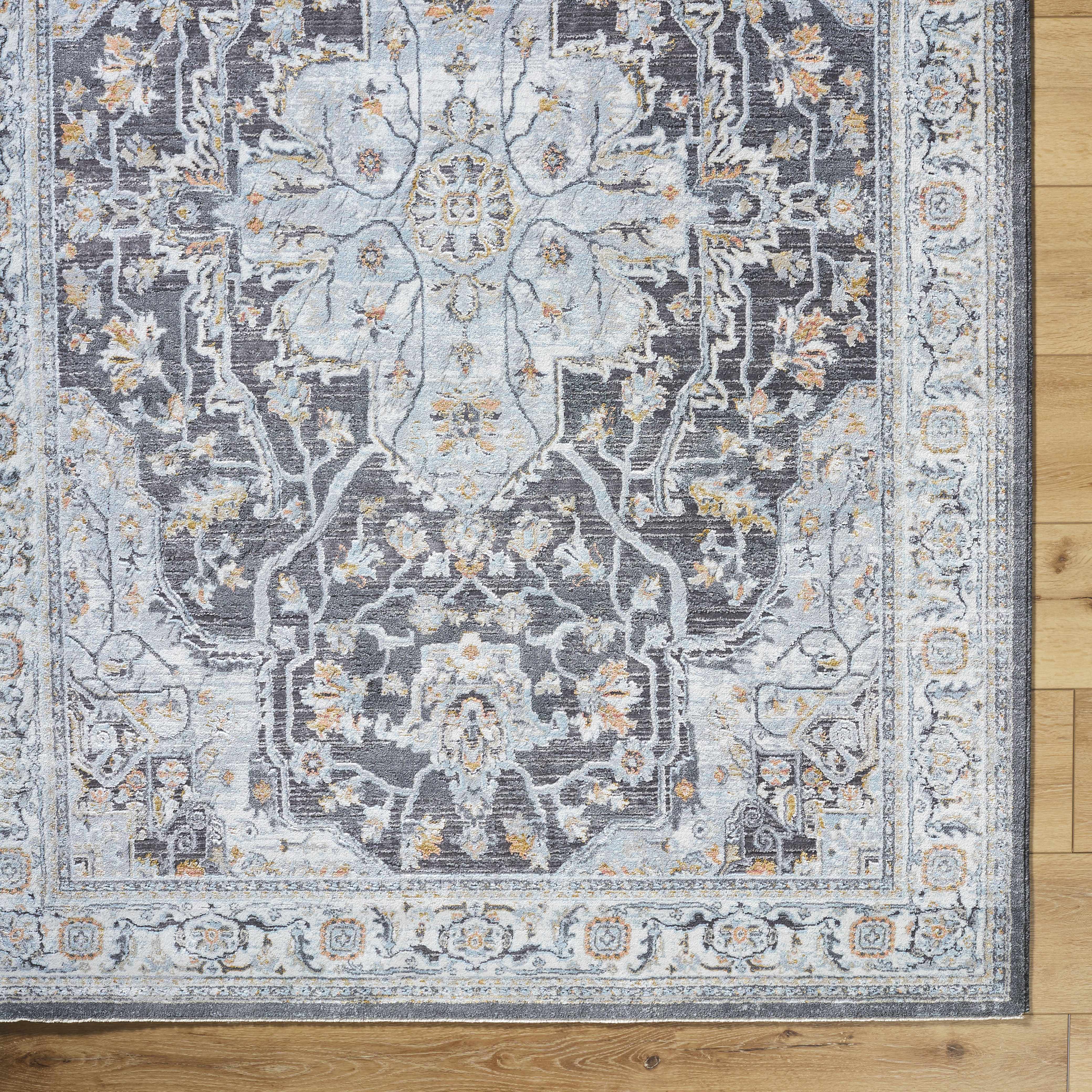 Hayfa Area Rug - Image 14