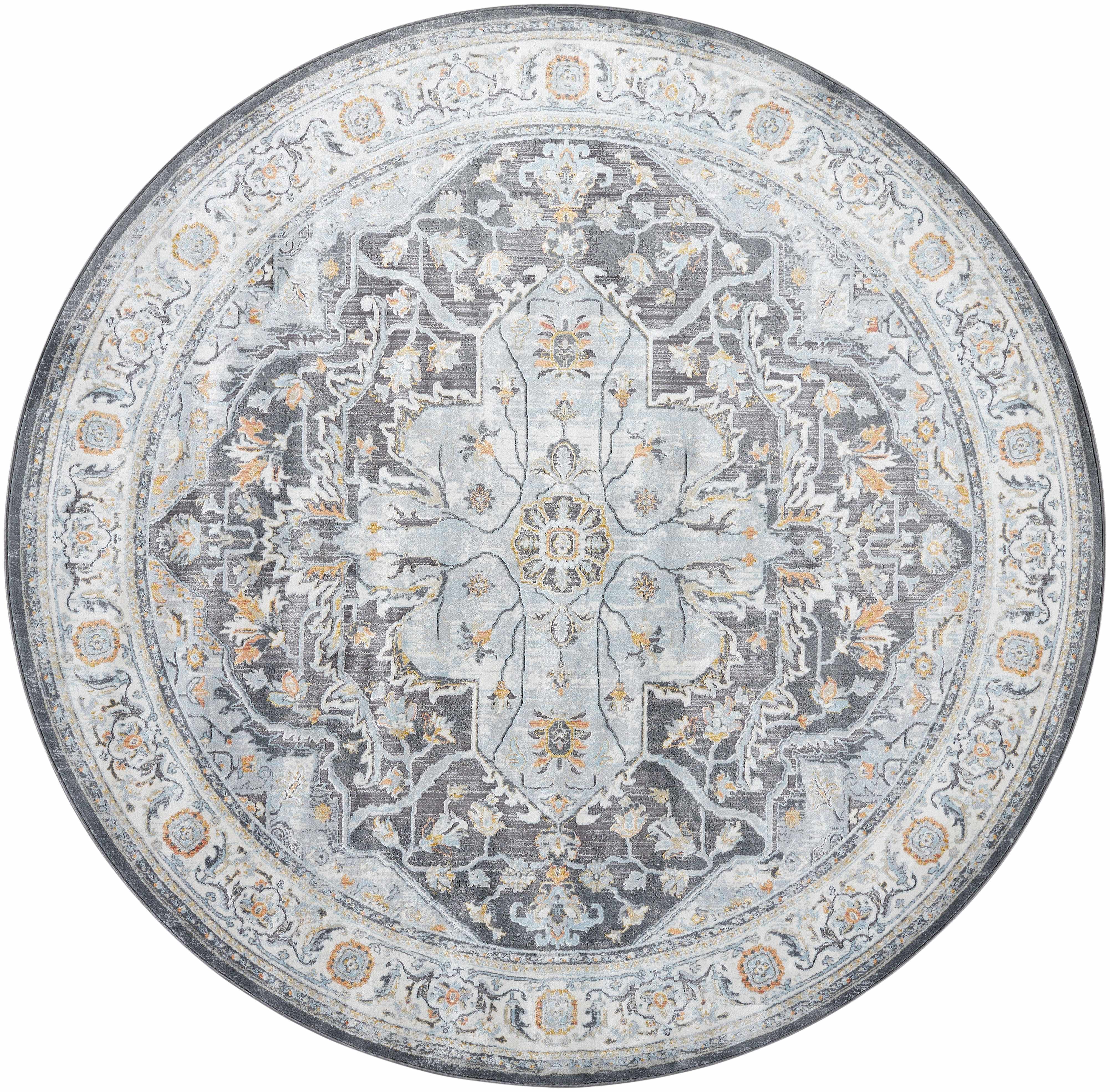 Hayfa Area Rug - Image 15