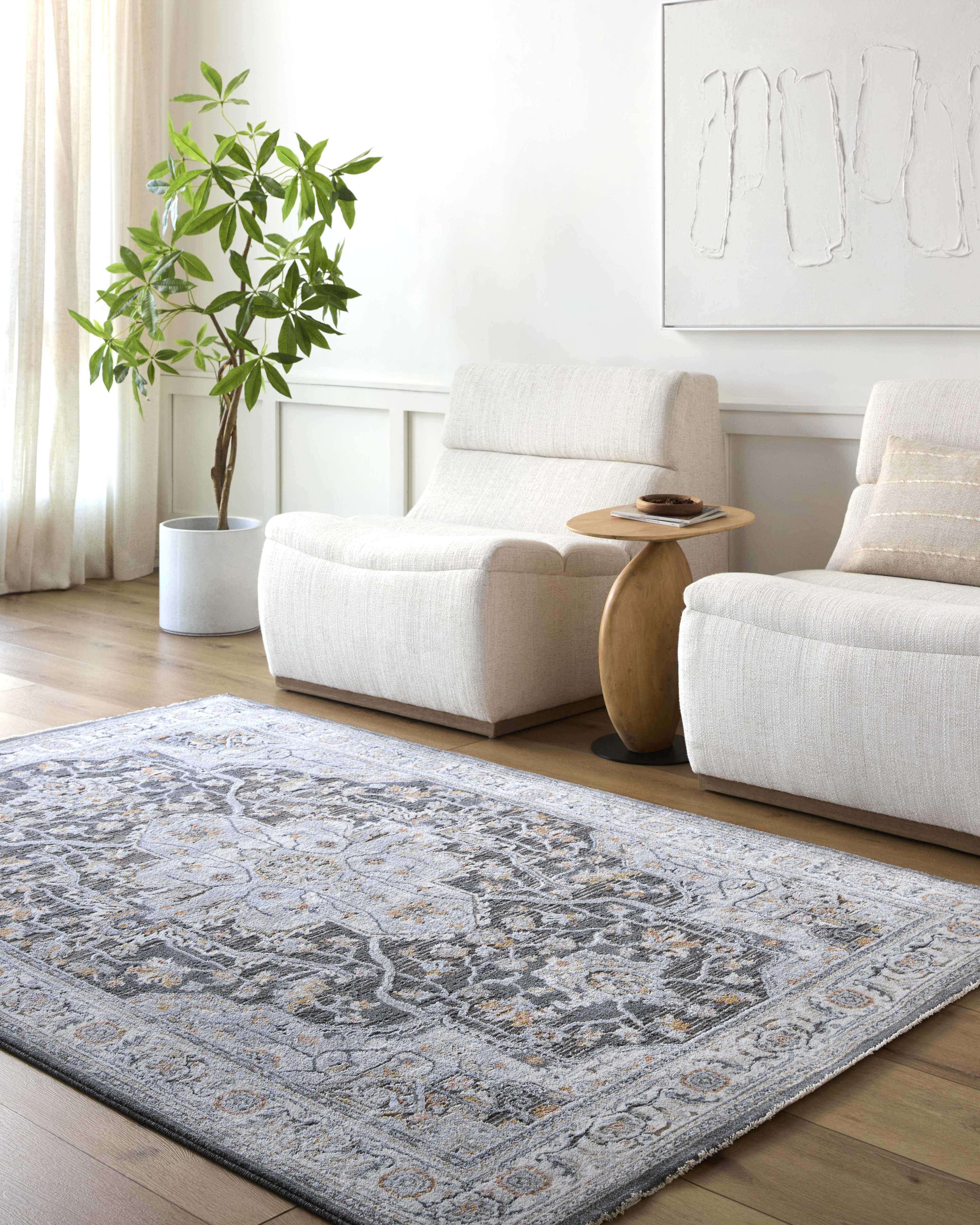 Hayfa Area Rug - Image 2
