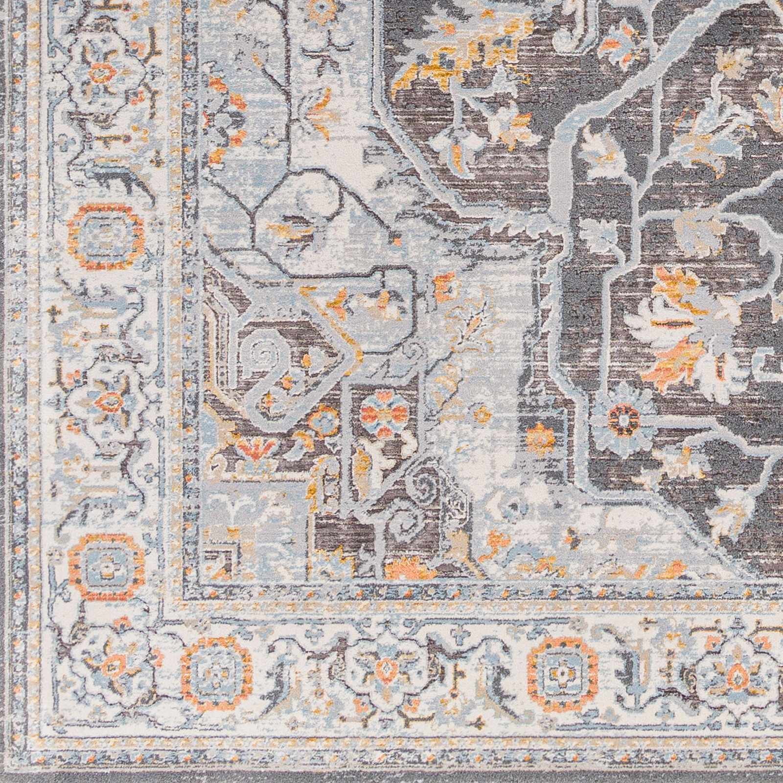 Hayfa Area Rug - Image 3