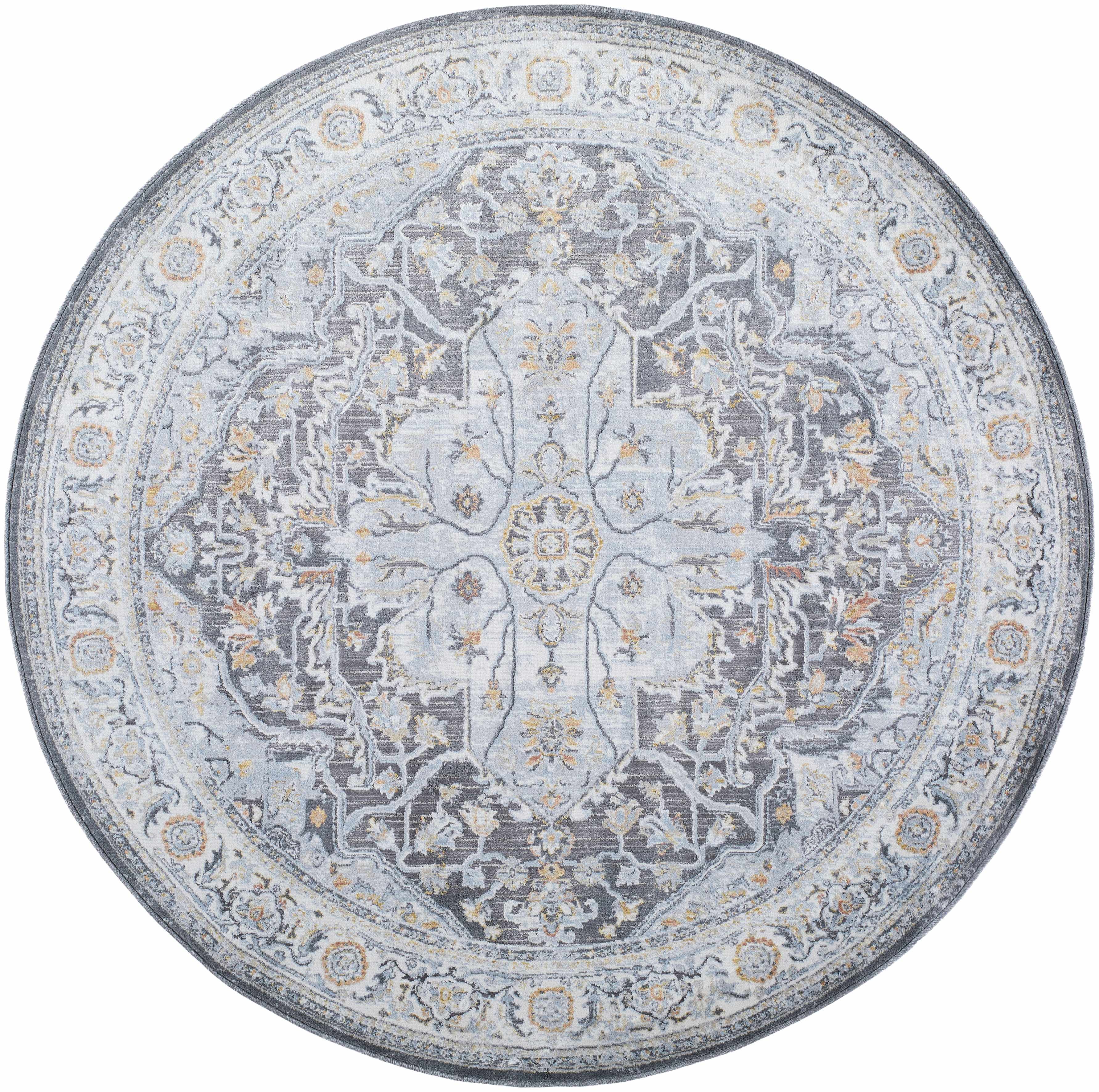 Hayfa Area Rug - Image 4