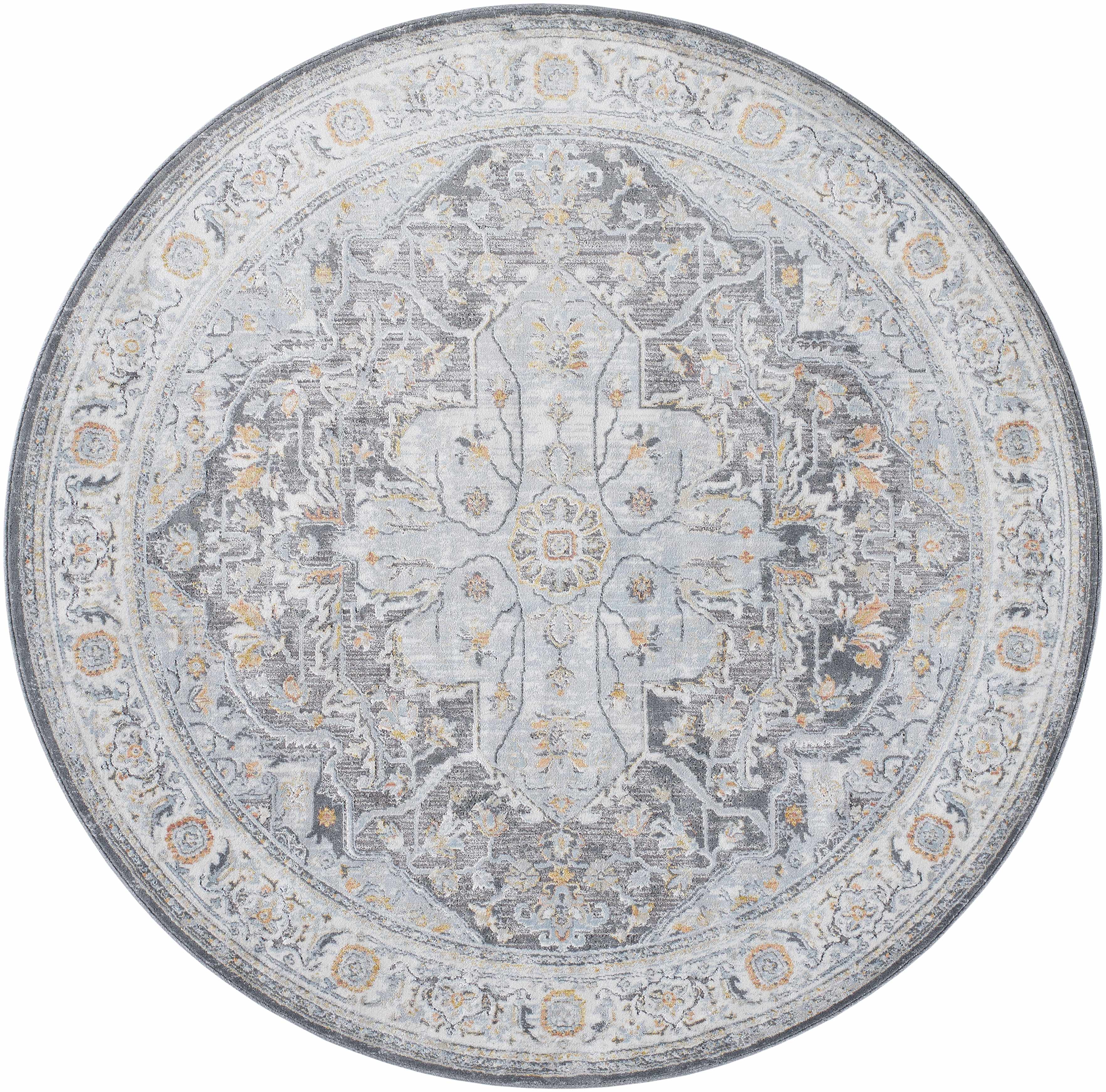 Hayfa Area Rug - Image 6