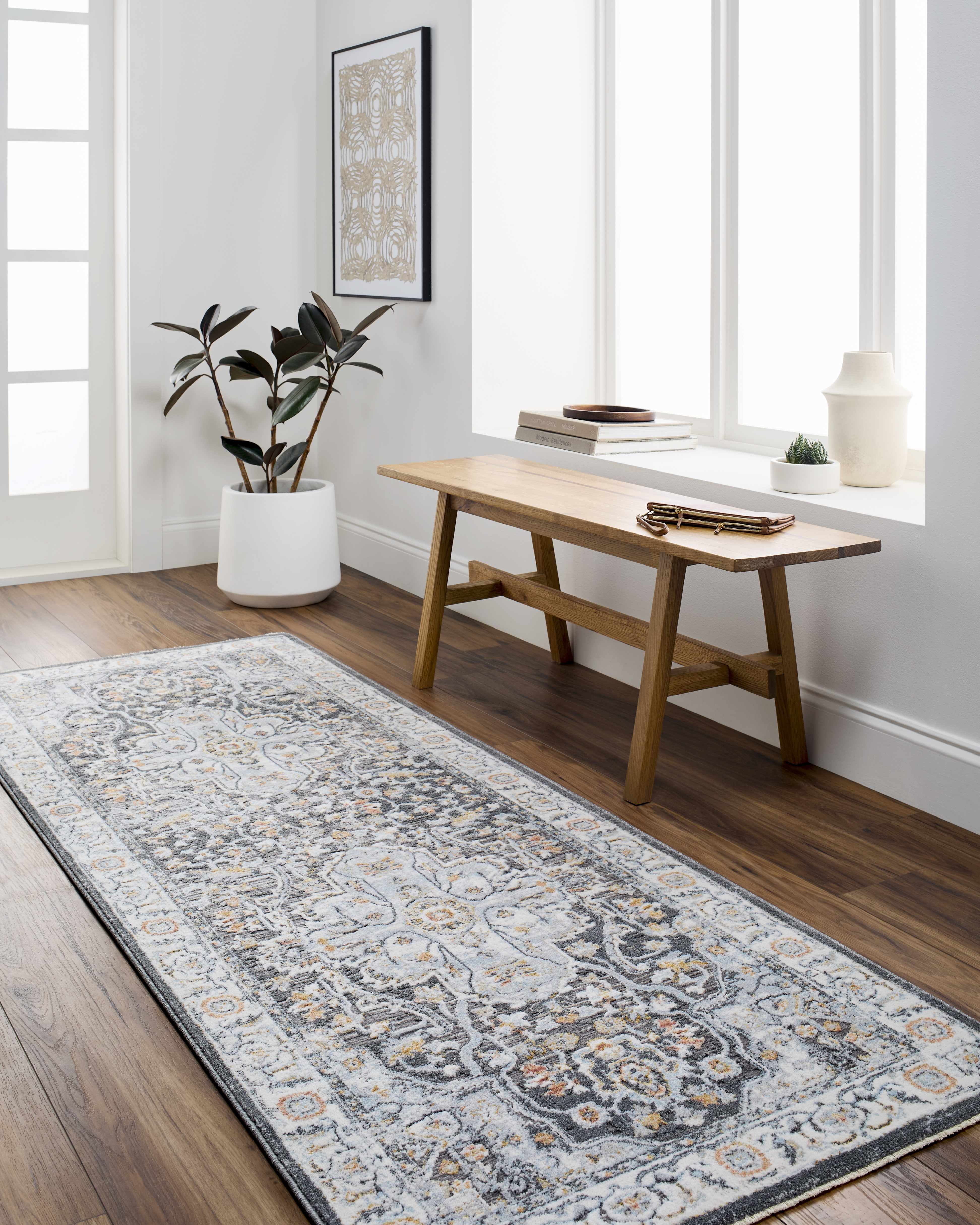 Hayfa Area Rug - Image 7