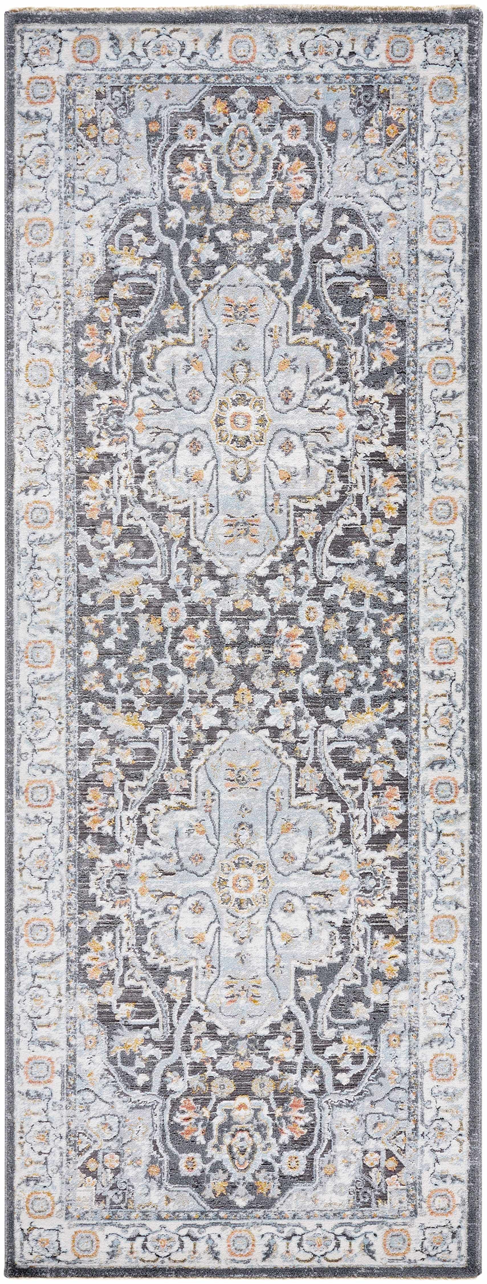 Hayfa Area Rug - Image 9