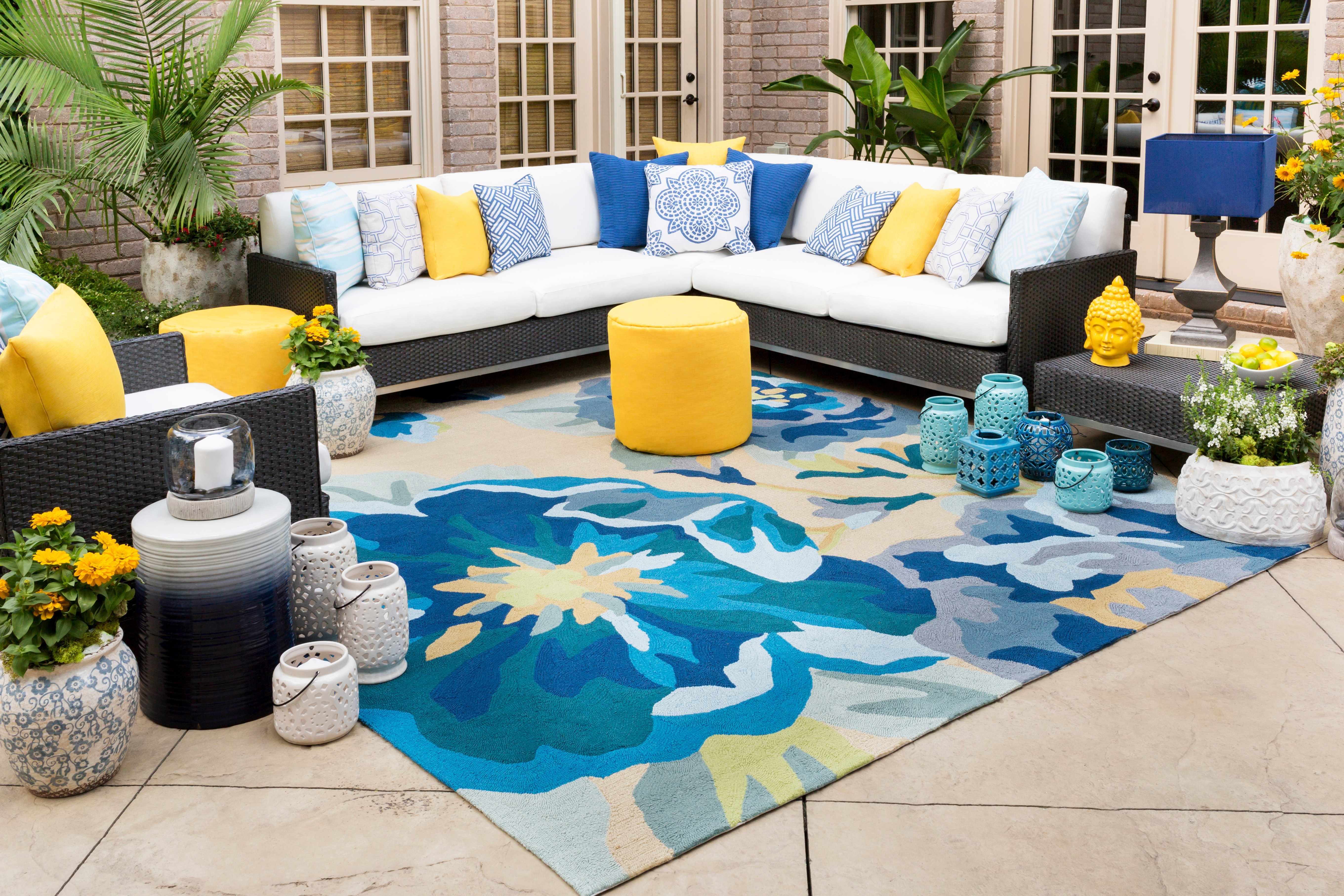 Hayfield Area Rug - Clearance - Image 13