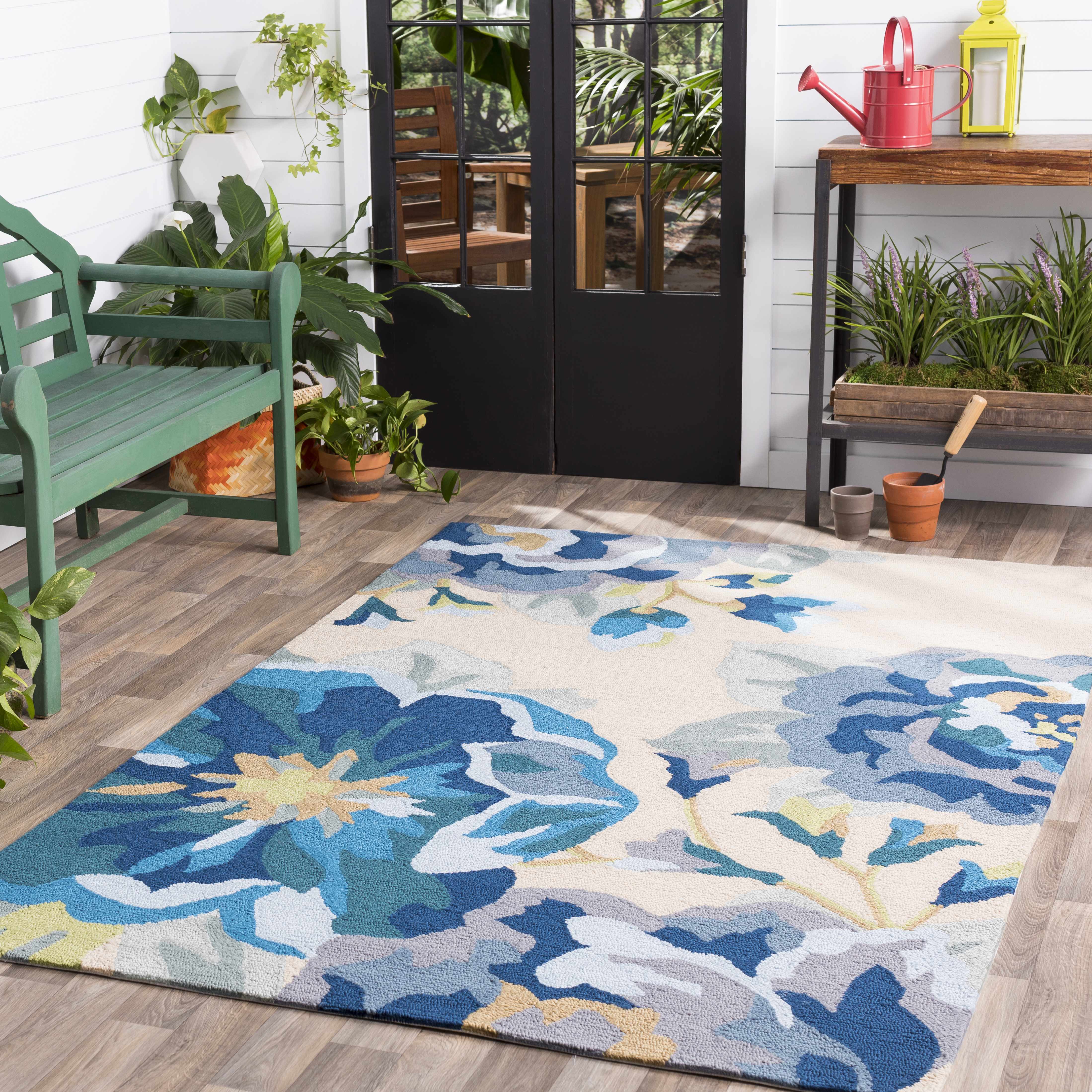 Hayfield Area Rug - Clearance - Image 2