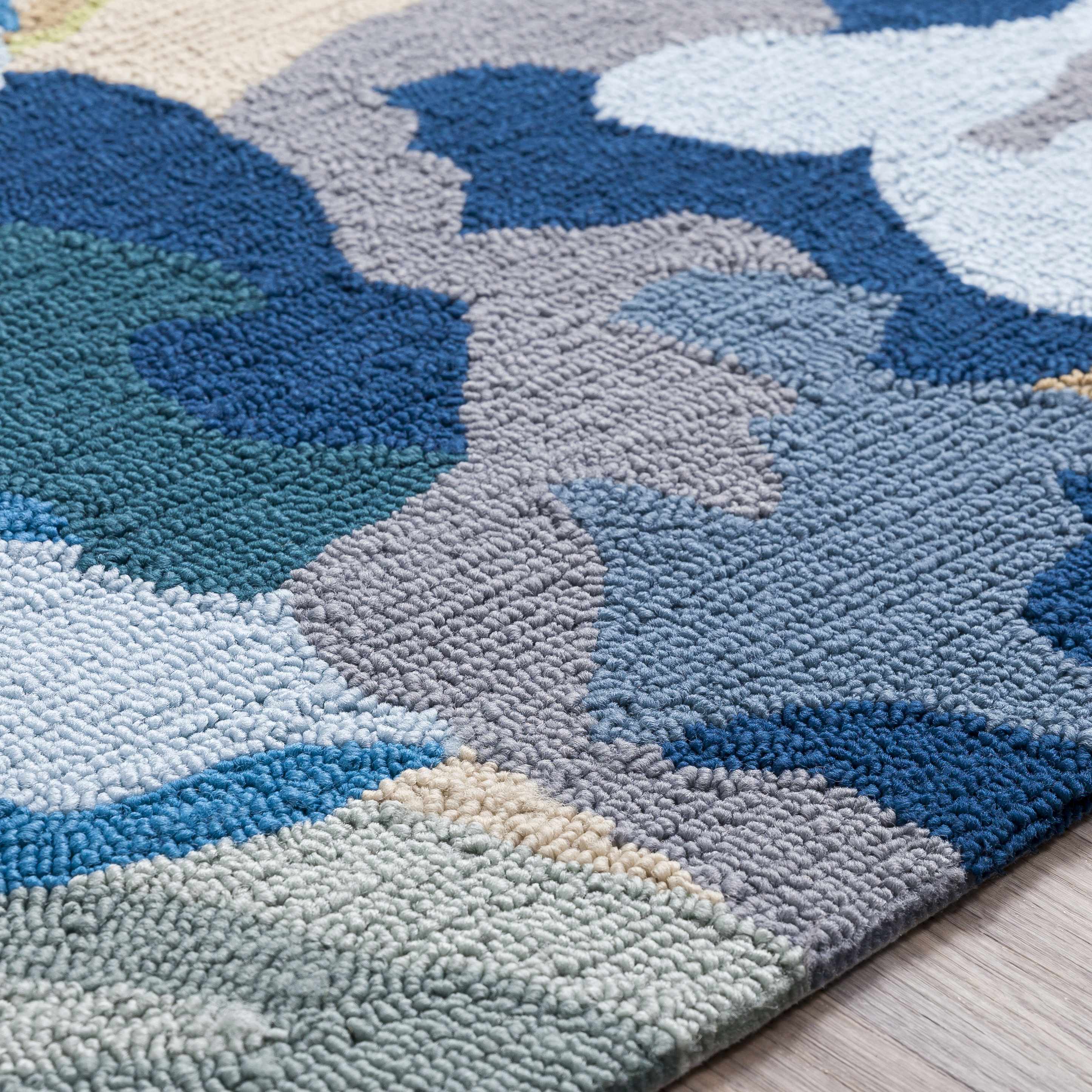 Hayfield Area Rug - Clearance - Image 5