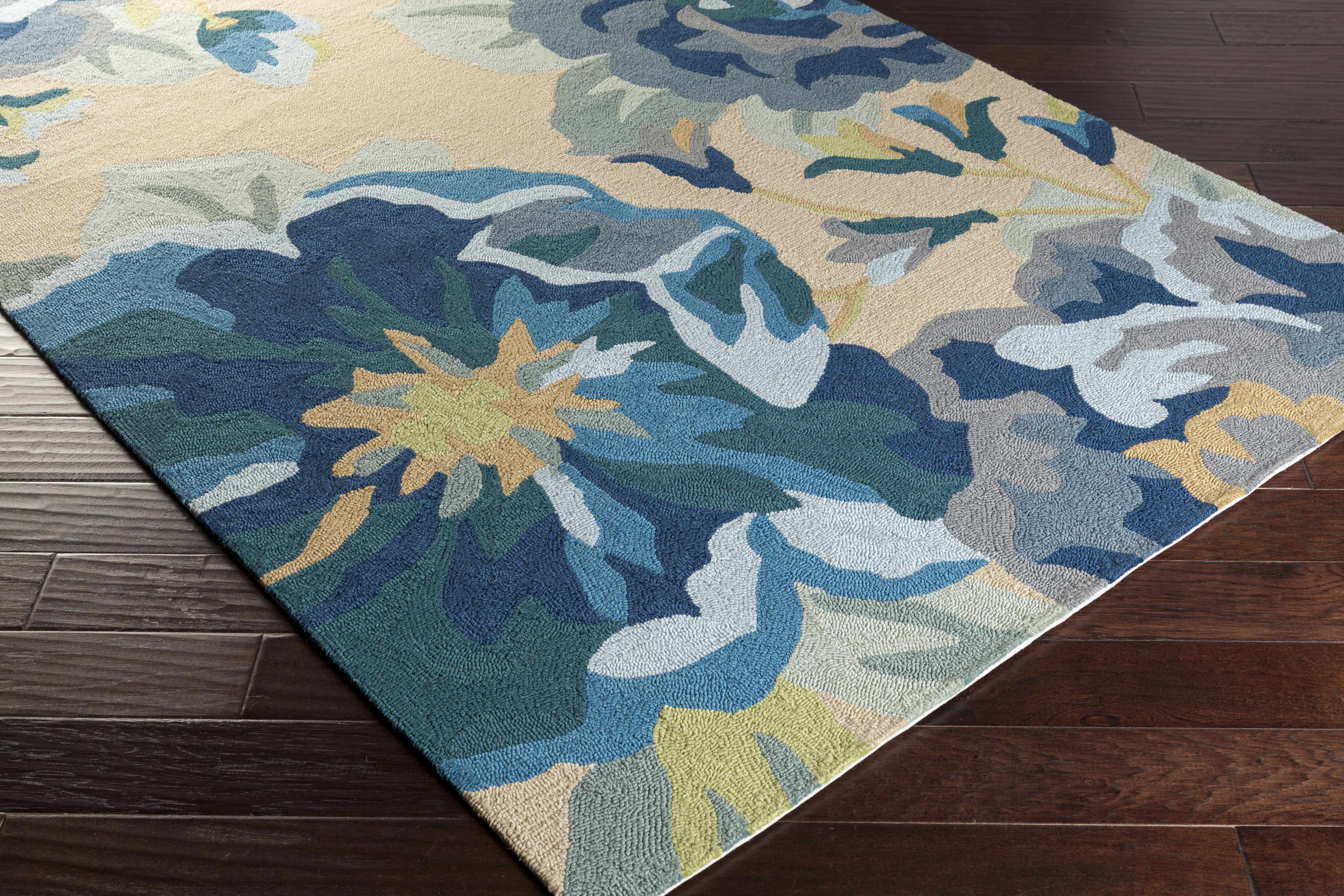 Hayfield Area Rug - Clearance - Image 7