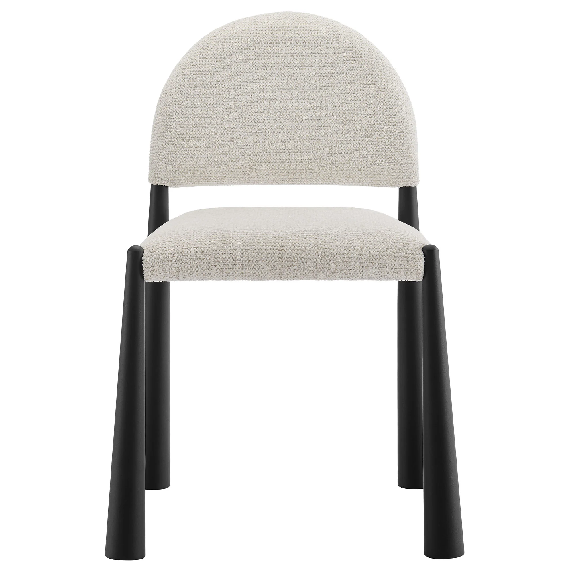 Hayley Upholstered Fabric Dining Side Chair by Modway - Image 10