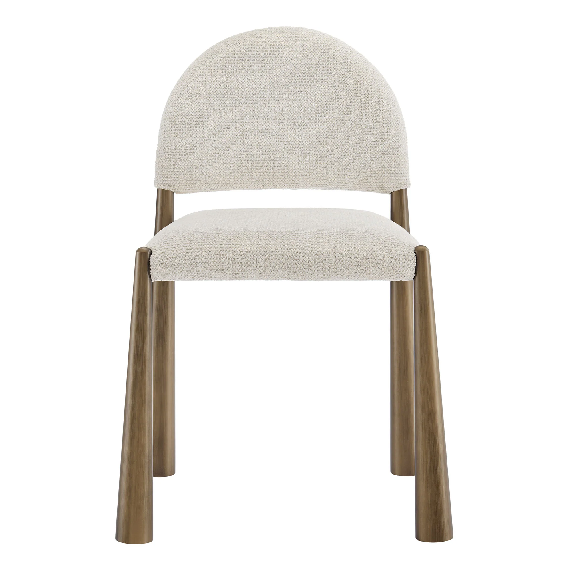 Hayley Upholstered Fabric Dining Side Chair by Modway - Image 11