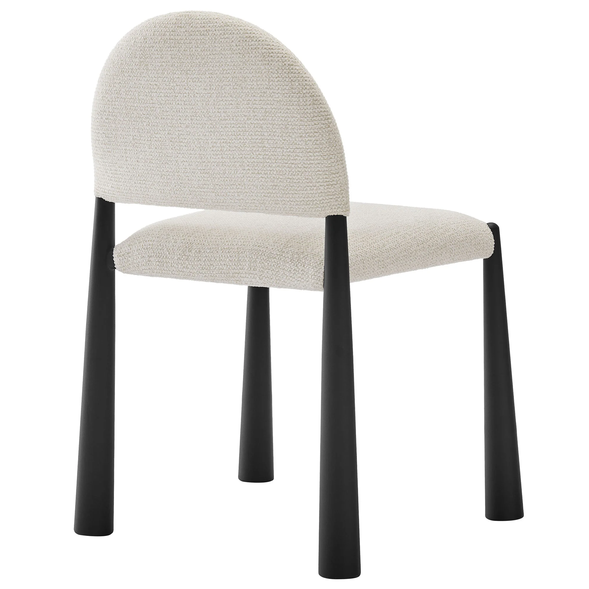 Hayley Upholstered Fabric Dining Side Chair by Modway - Image 14